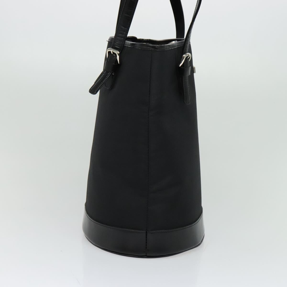 Burberry Nova Check Nylon Shoulder Bag (Pre-Owned)