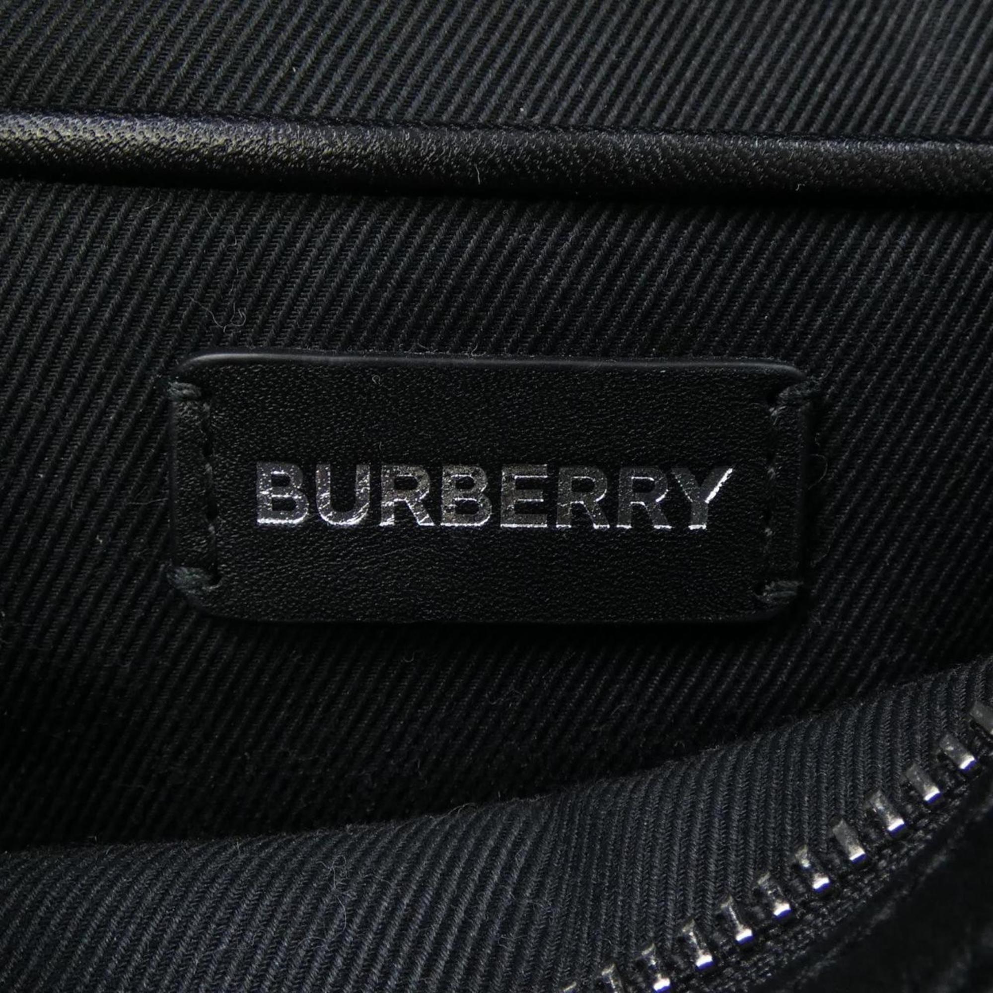 Burberry Handbag (Pre-Owned)