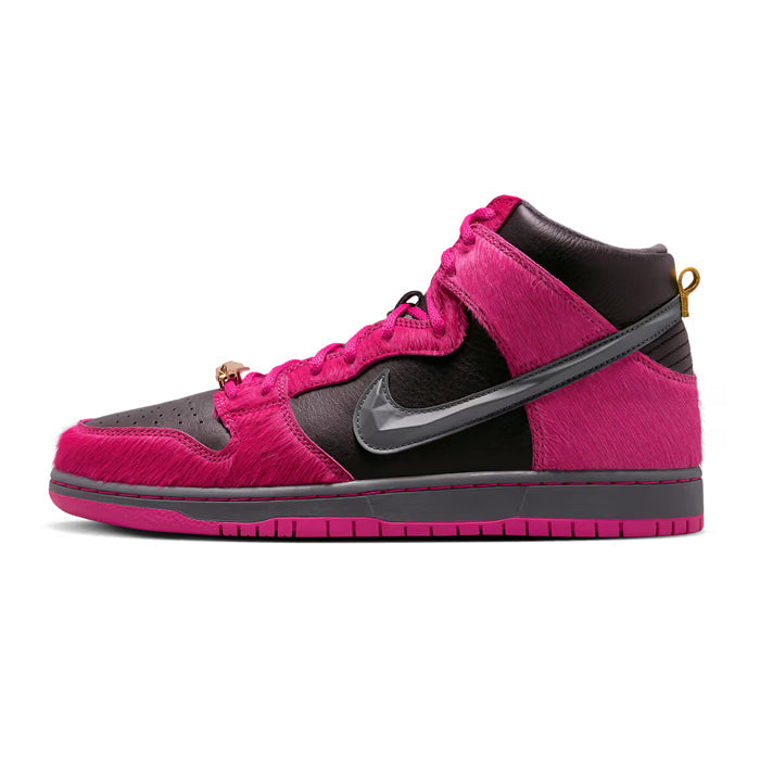 Nike SB Dunk High Run the Jewels Available at Pick your kiicks.