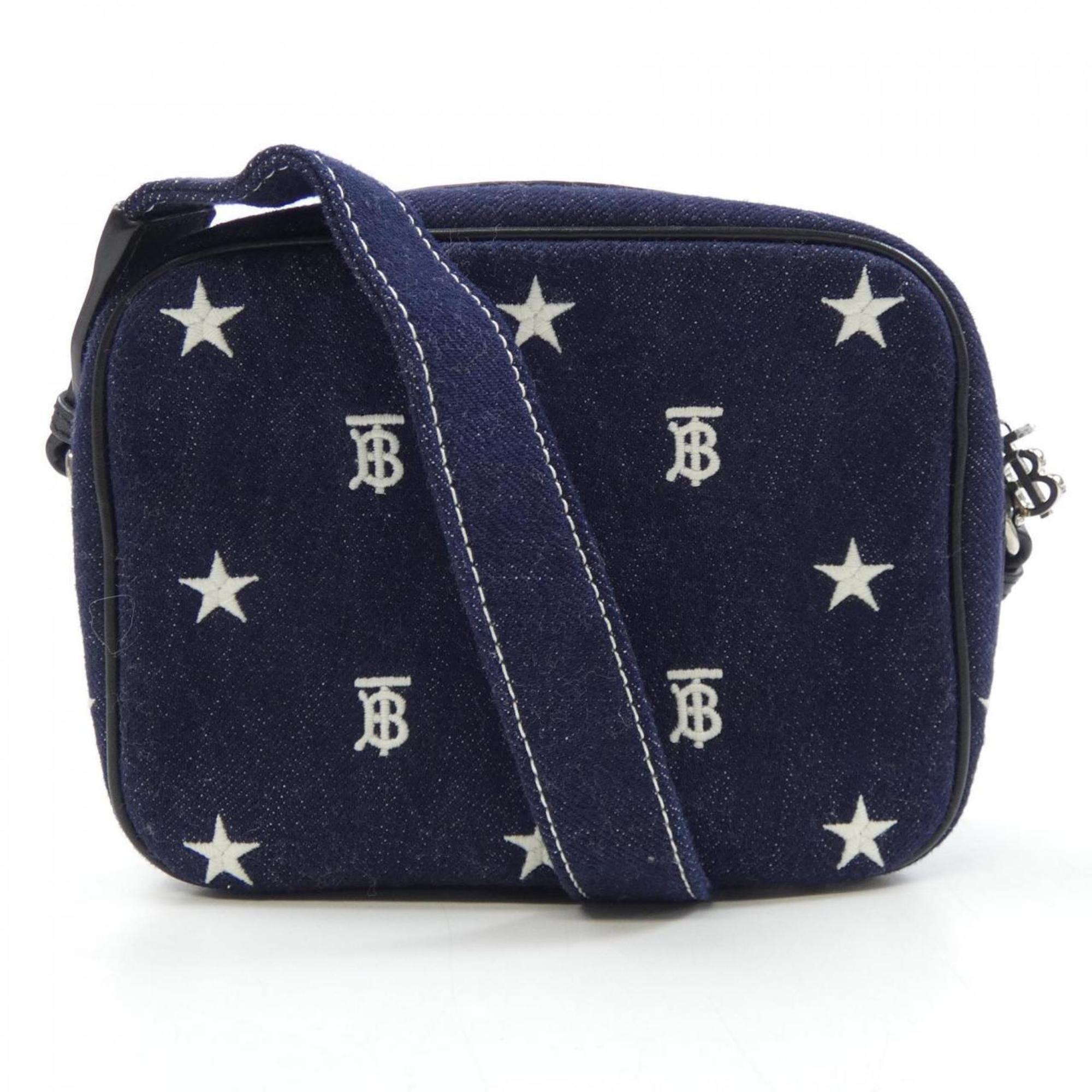 Burberry Handbag (Pre-Owned)