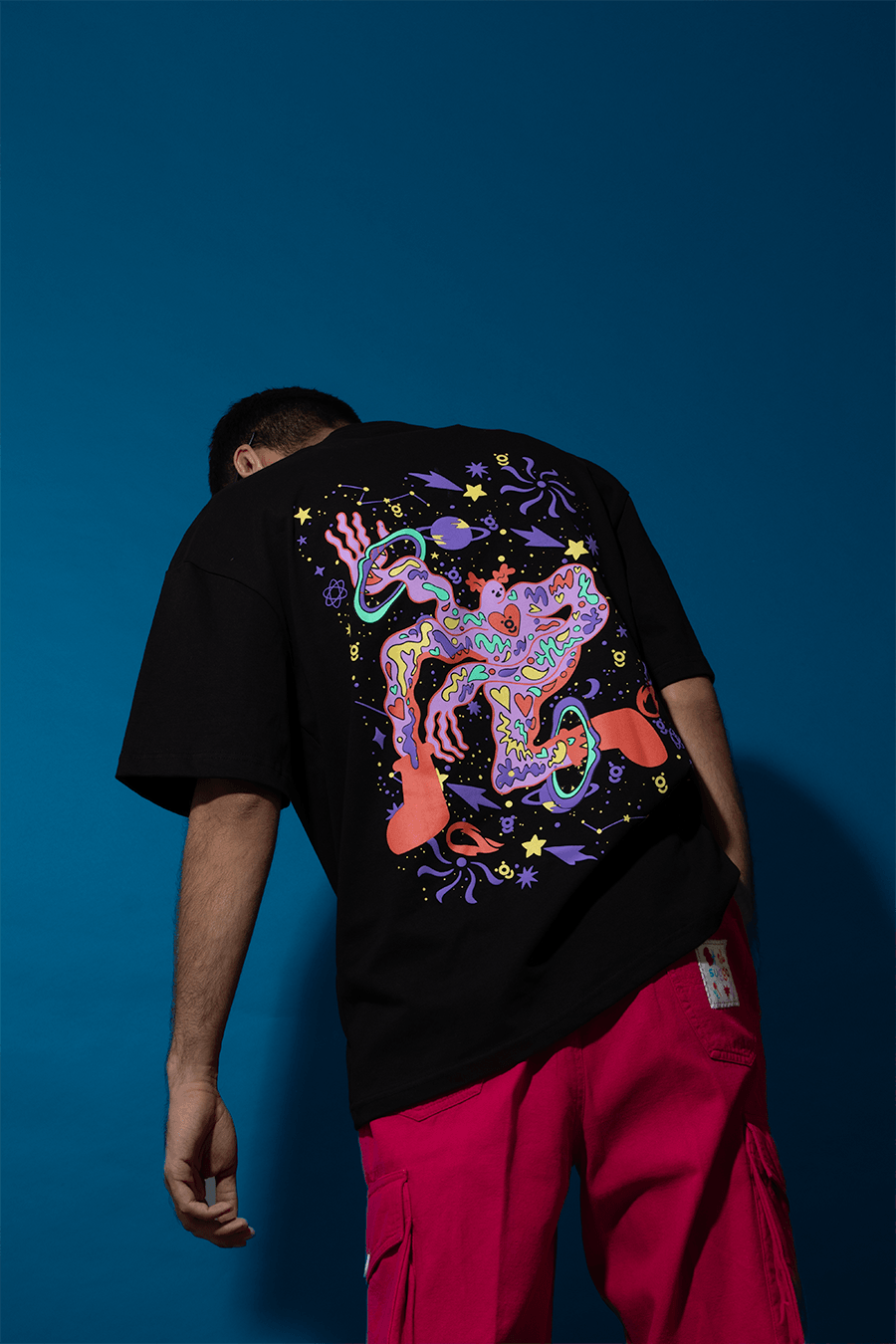 Sugga Space Oversized Fit
