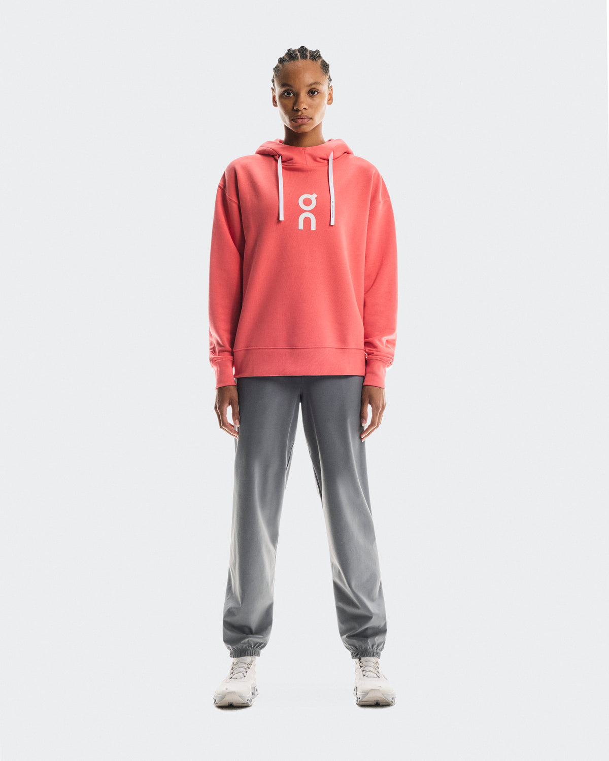 Club Hoodie - Womens