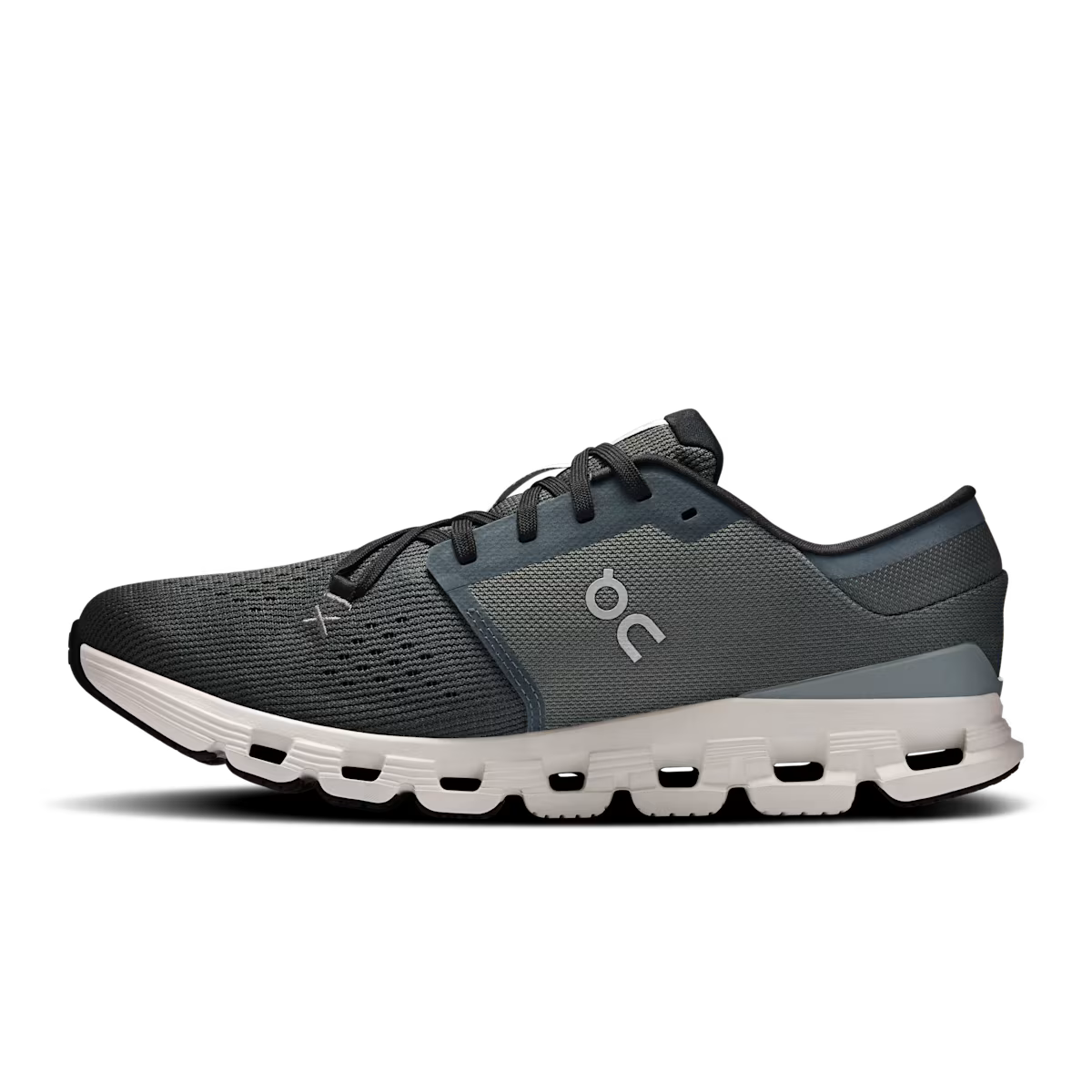 On Running Cloud X 4 Shadow Apollo