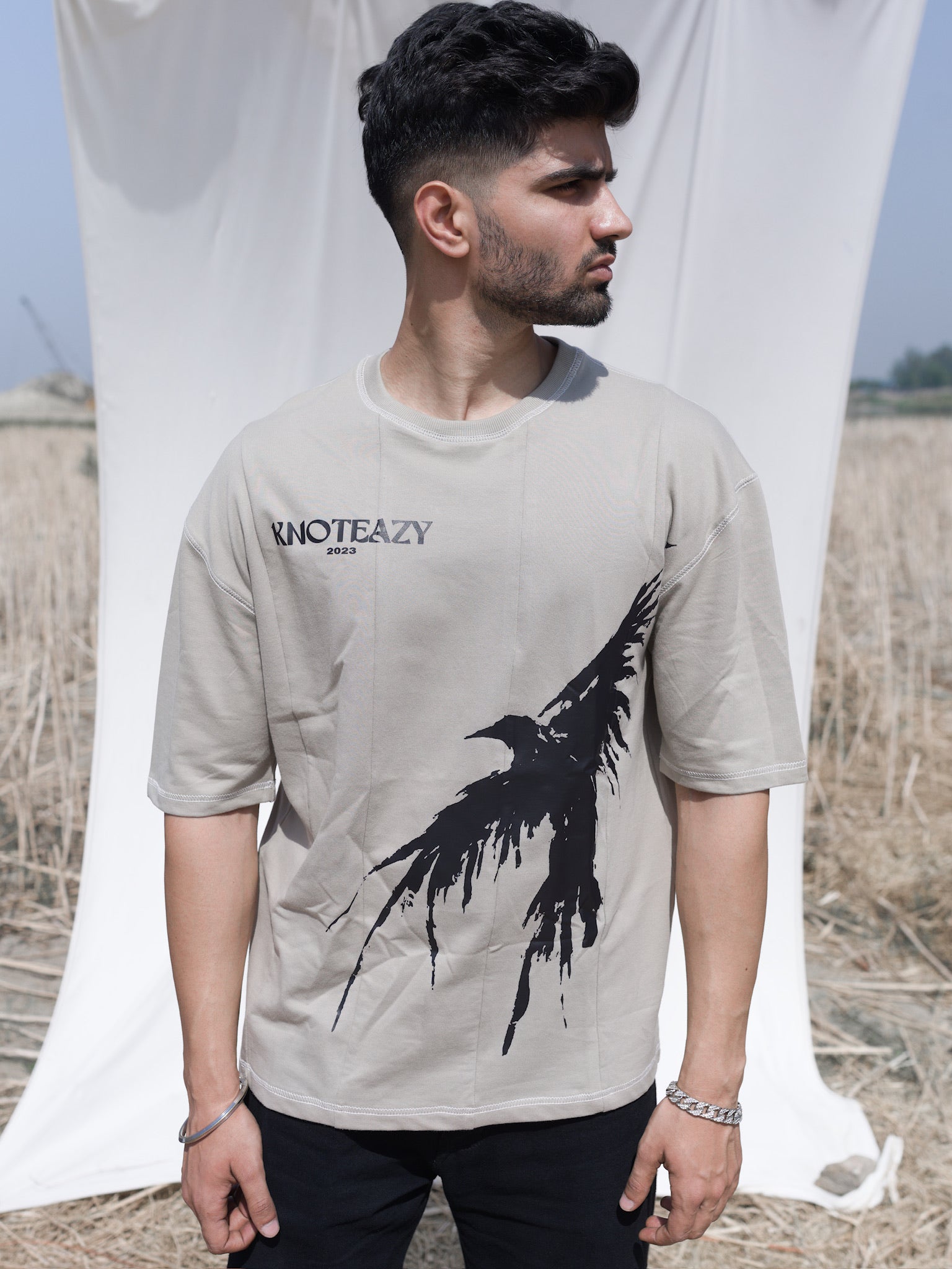 SUPER FLY TEE