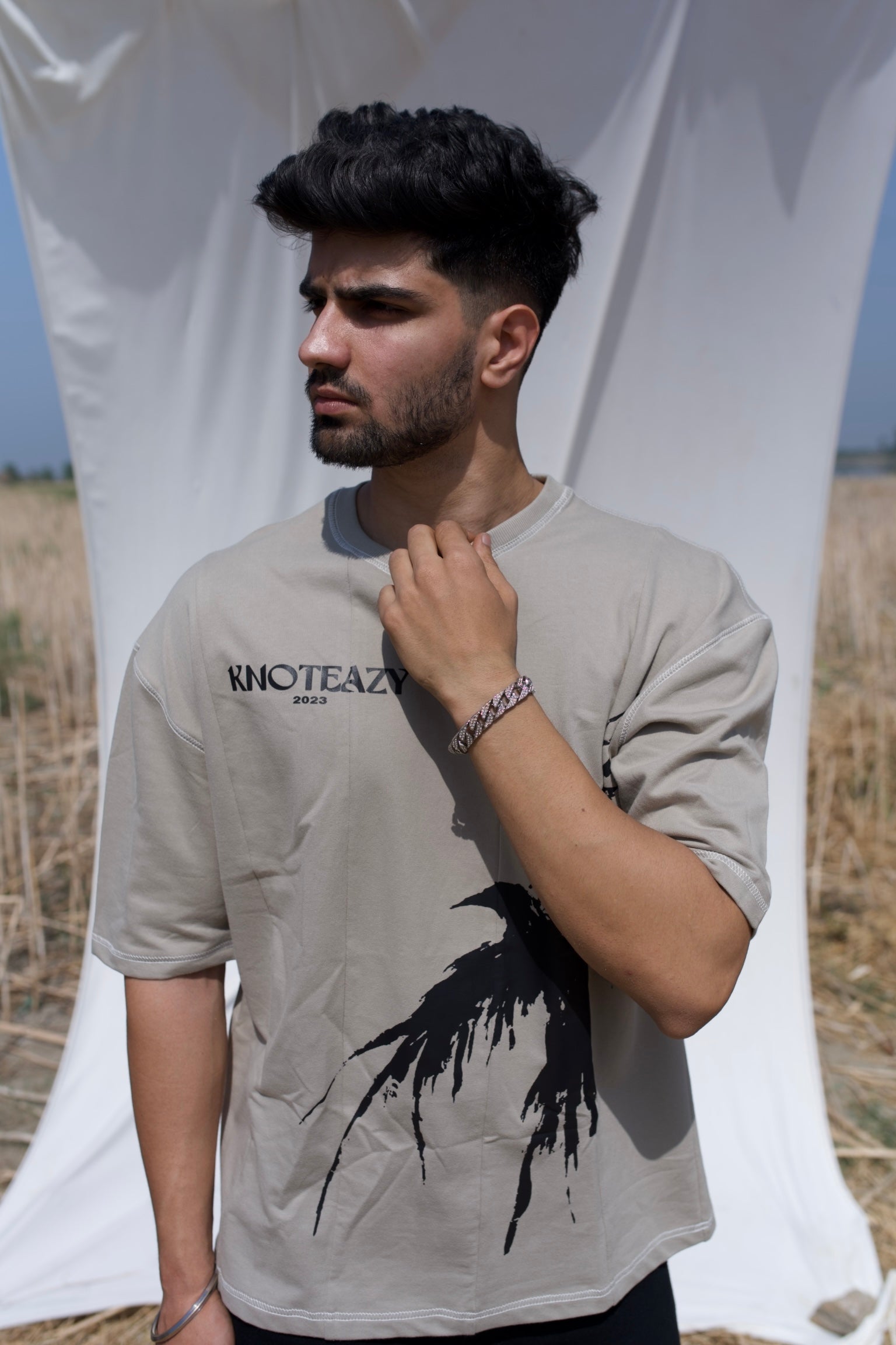SUPER FLY TEE
