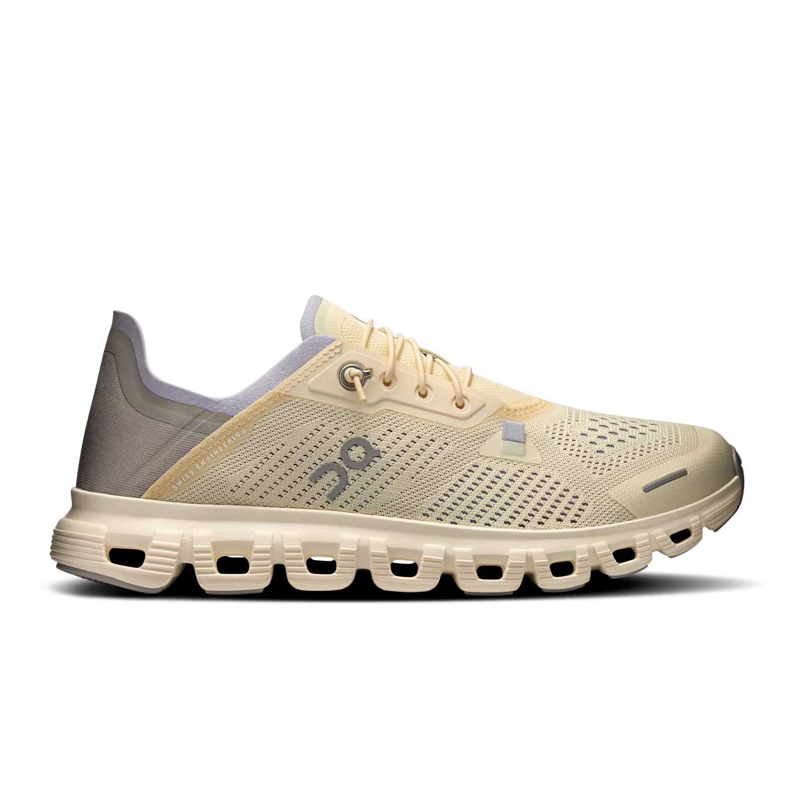 On Running Cloud 6 Coast Castor Fog (W)