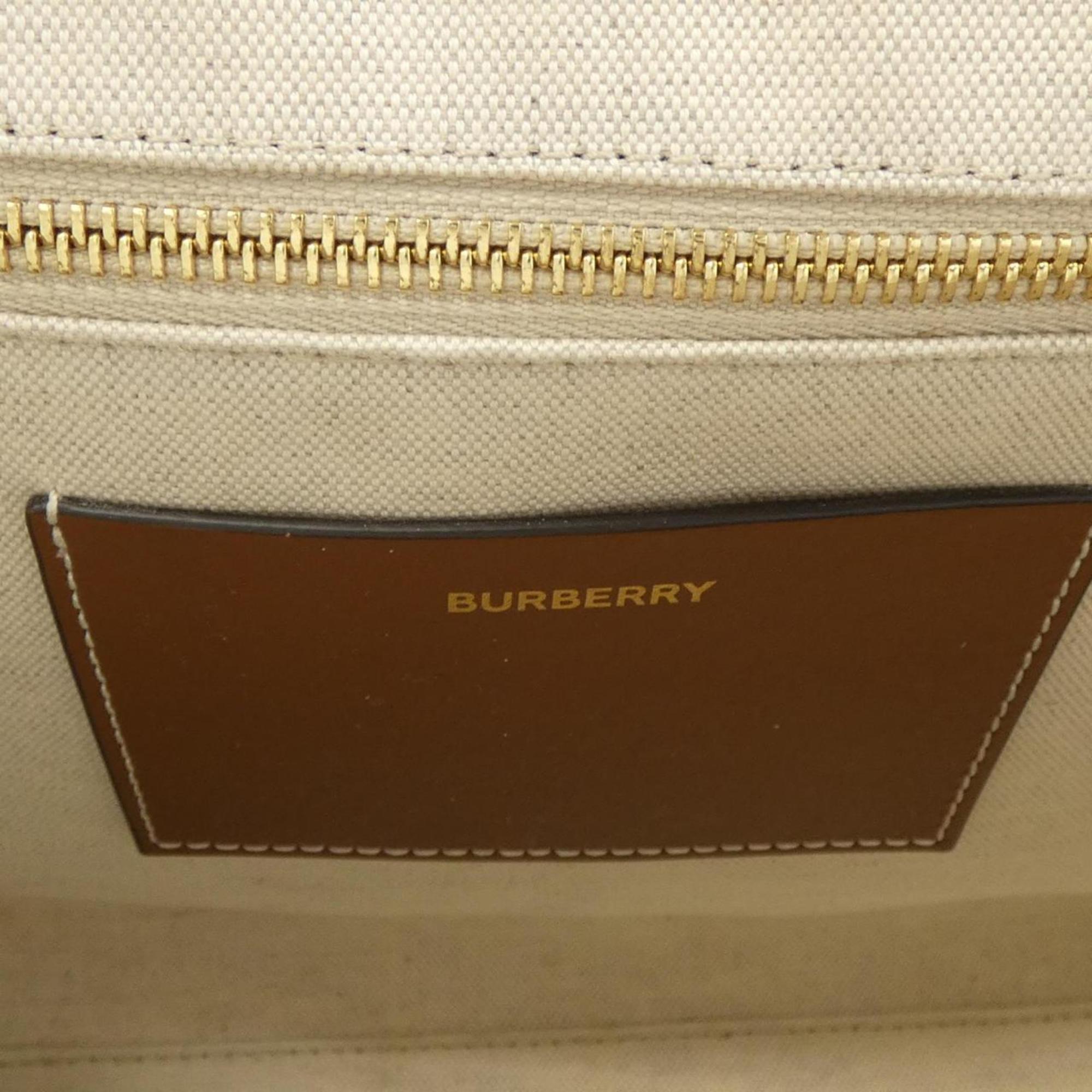 Burberry Handbag (Pre-Owned)