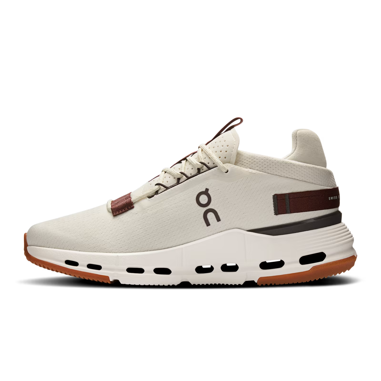 On Running Cloudnova 2 Ice Mulberry (W)