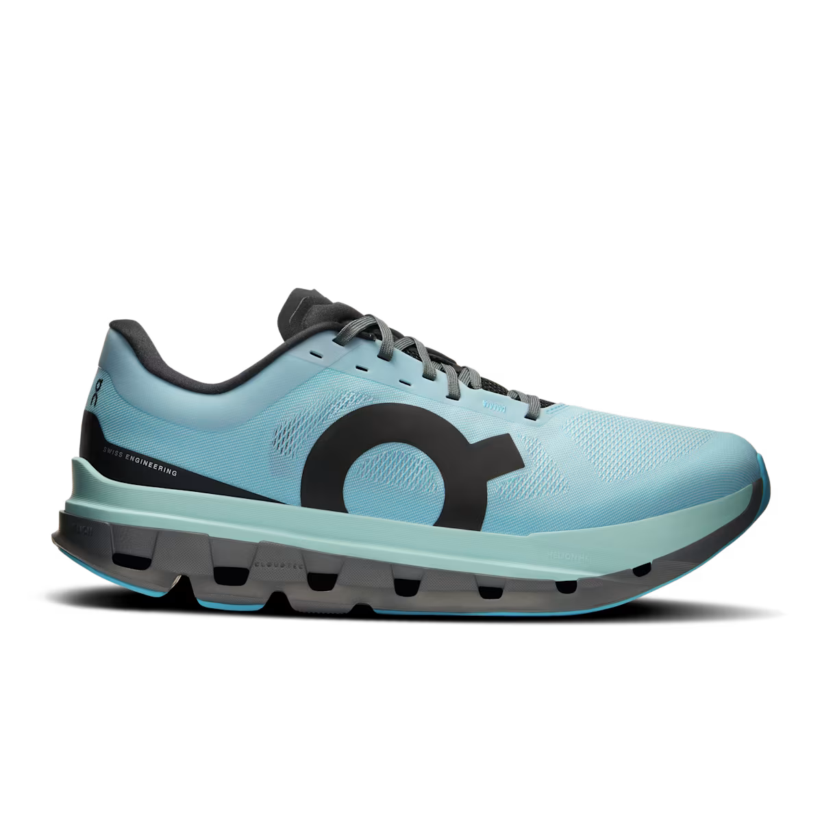 On Running Cloudflow 5 Arctic Stone