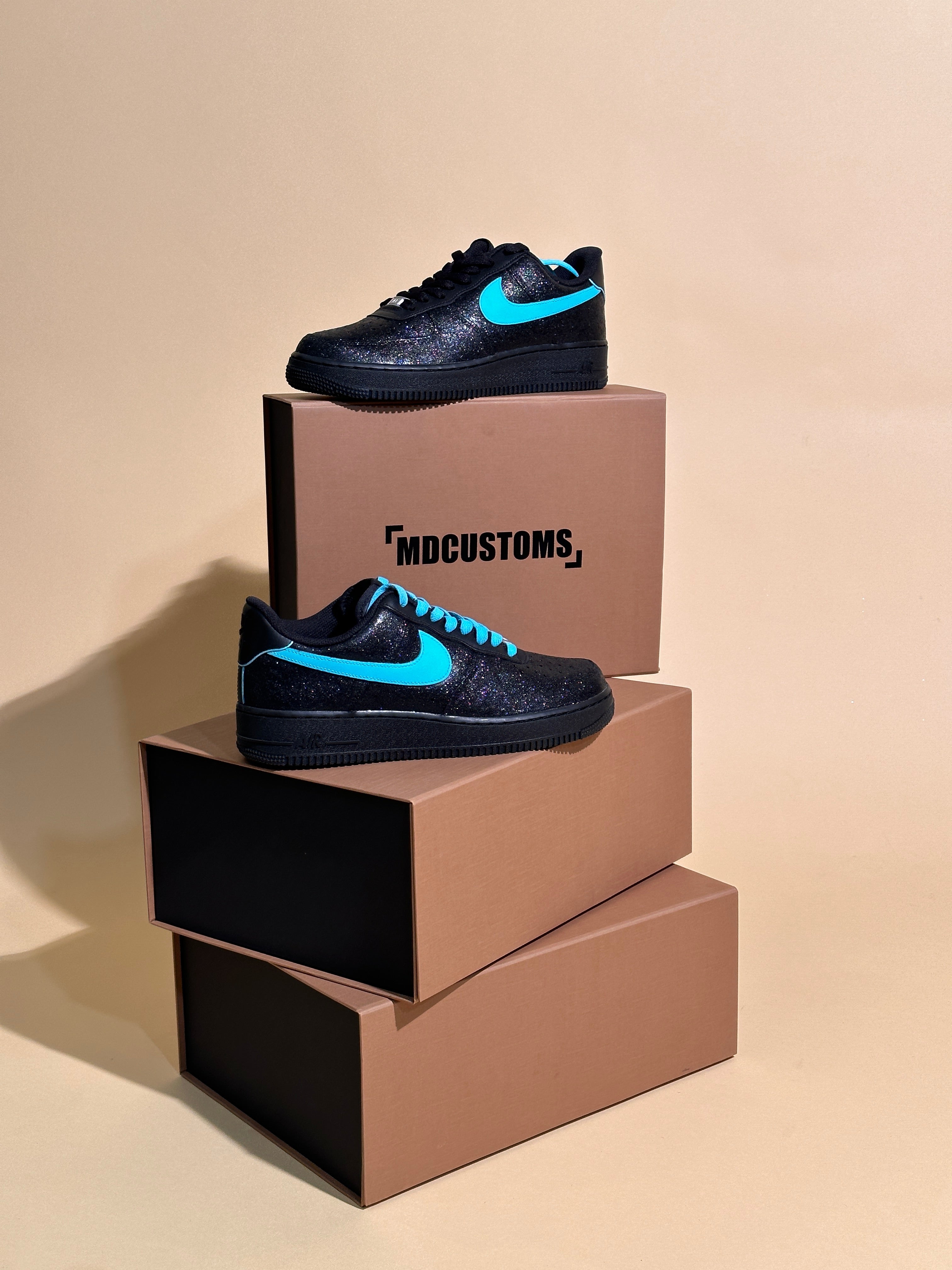 TIFFANY MOONROCK AF1