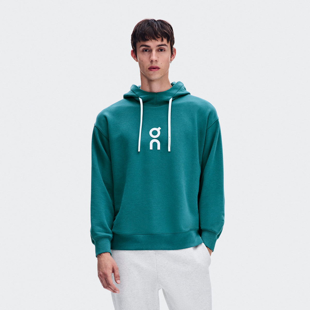 Club Hoodie - Mens