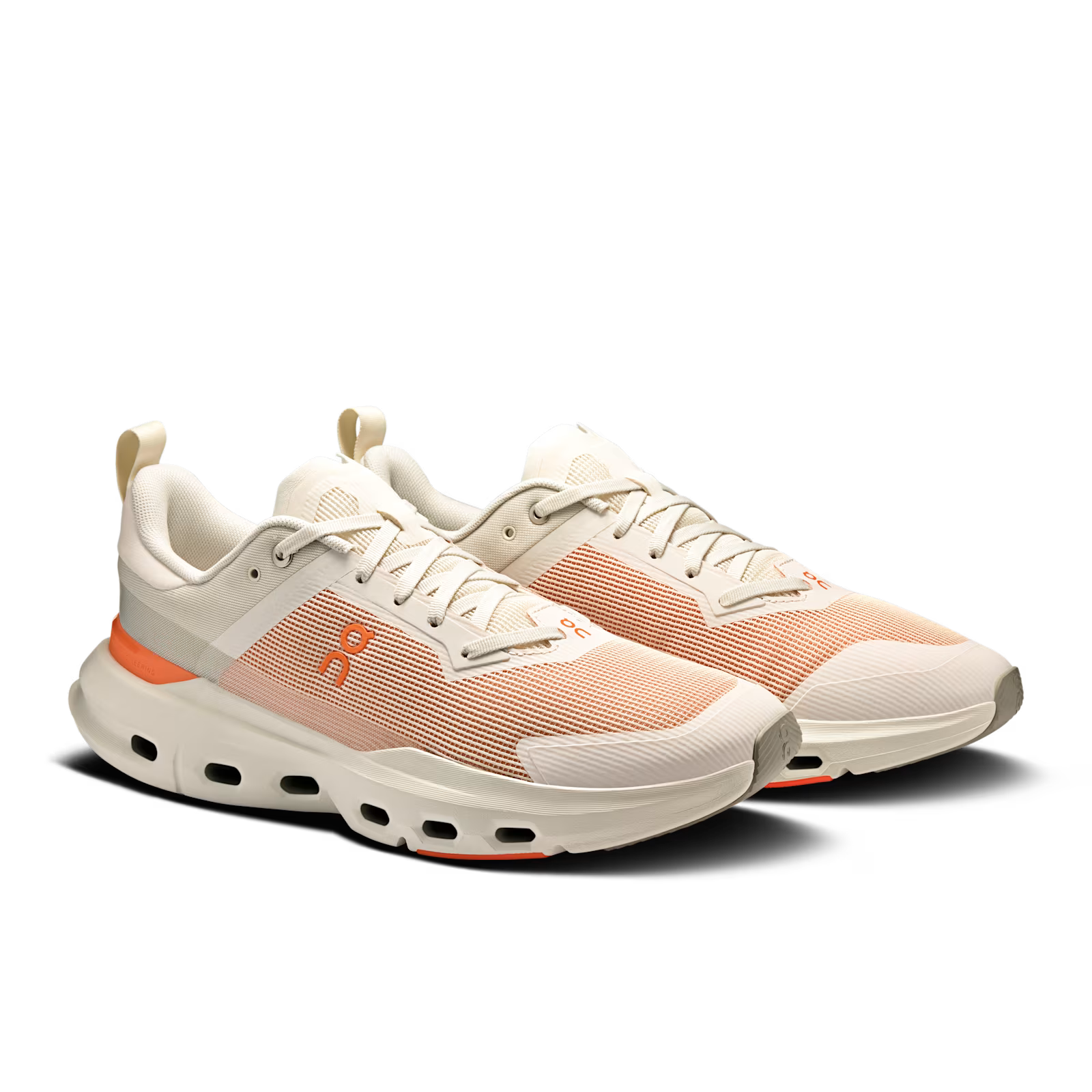 On Running Cloudpulse Next Ice Flame