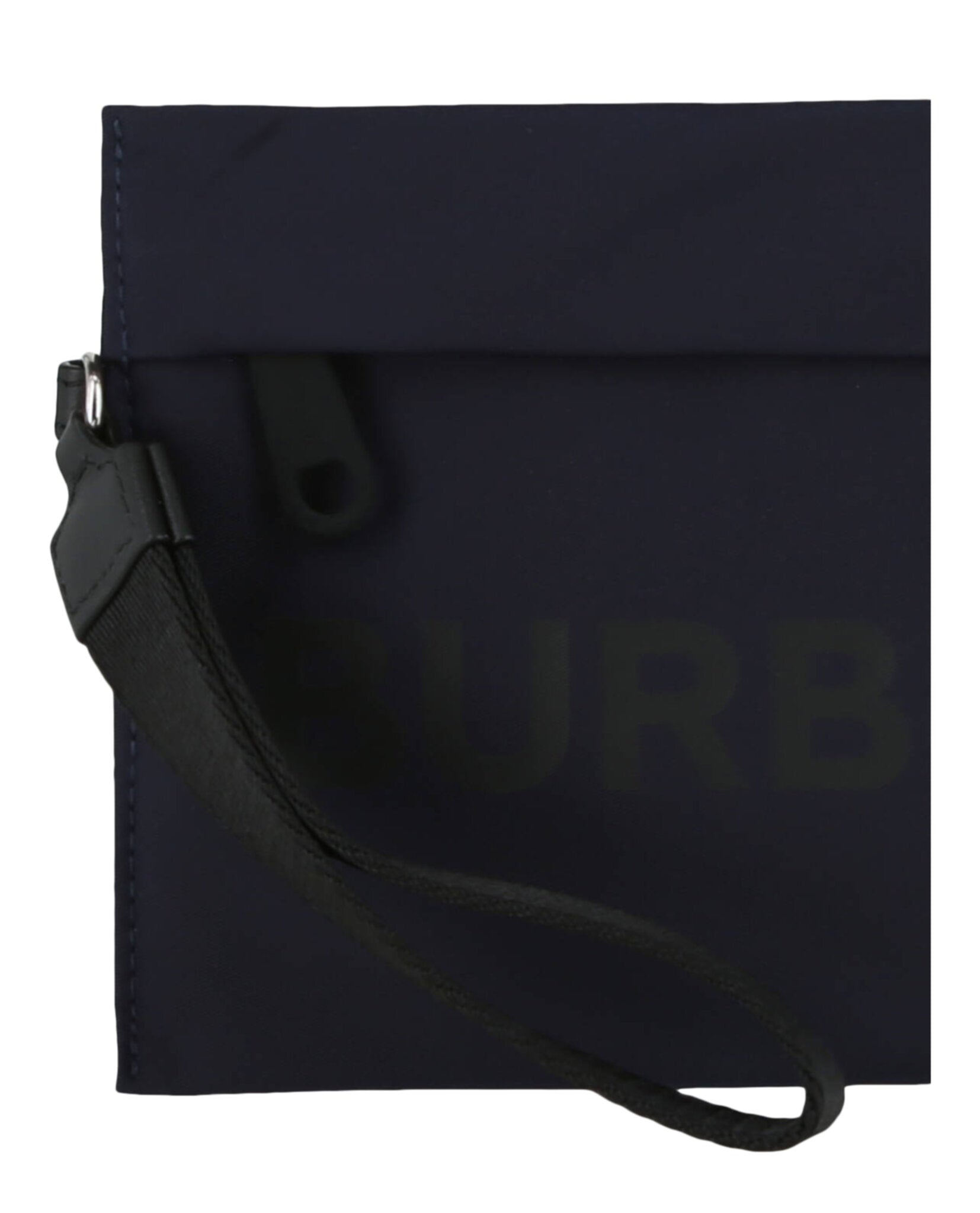 Logo Nylon Pouch