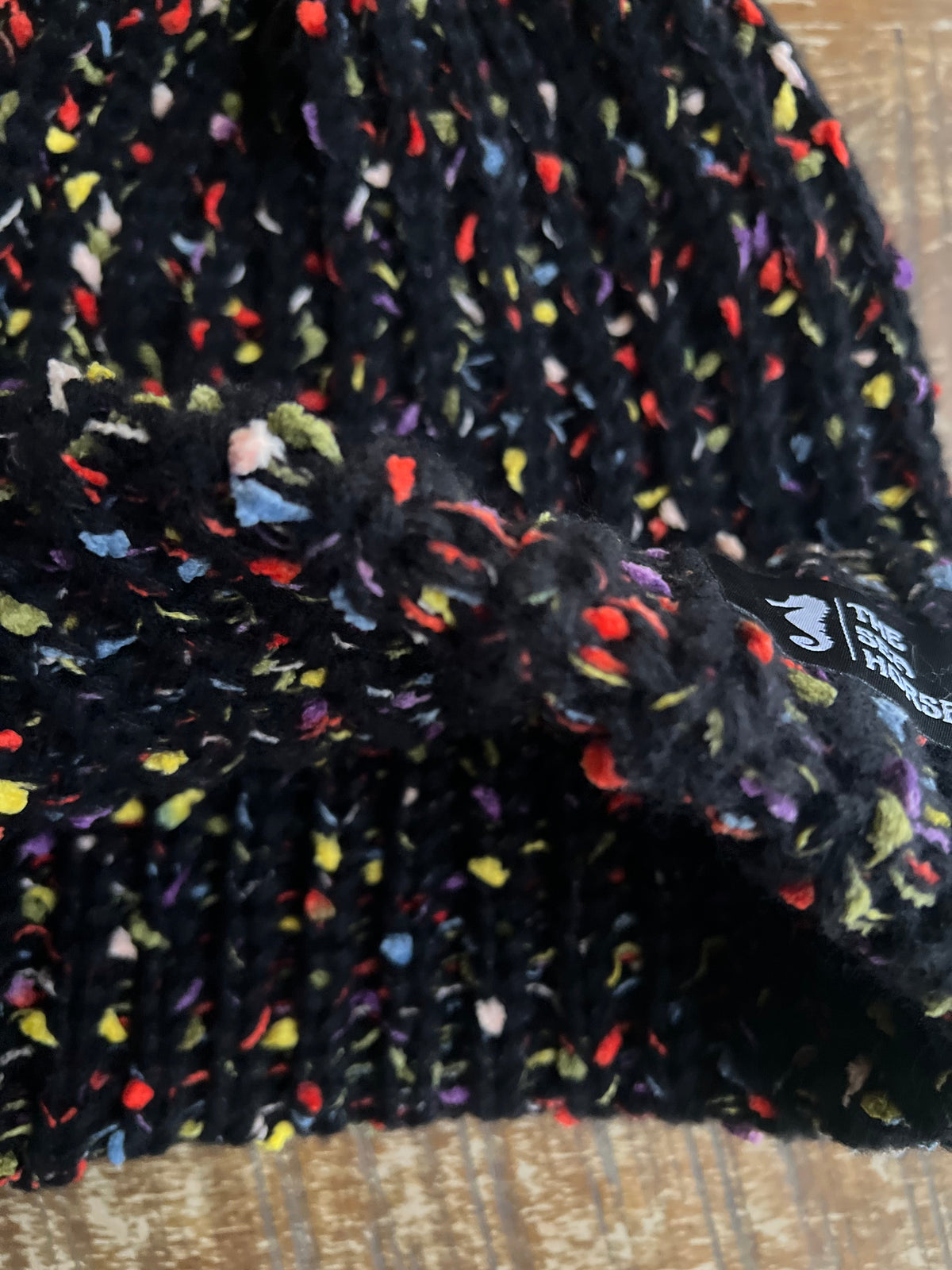 Multidot Black