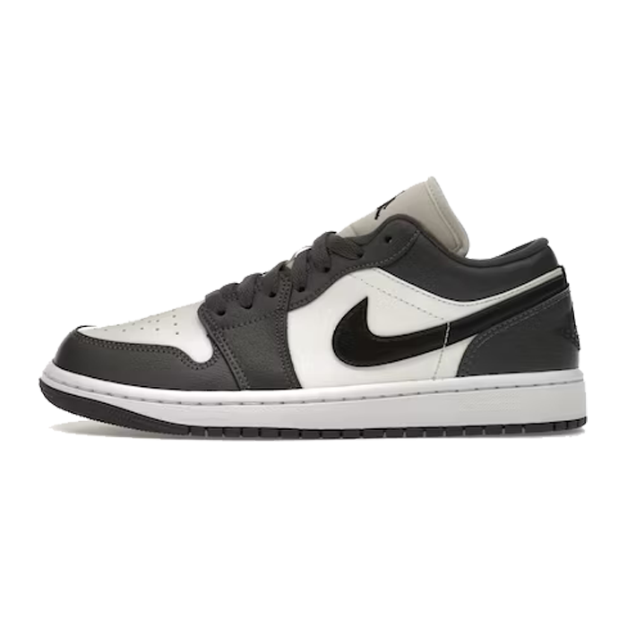 Jordan 1 Low
Dark Grey (W)