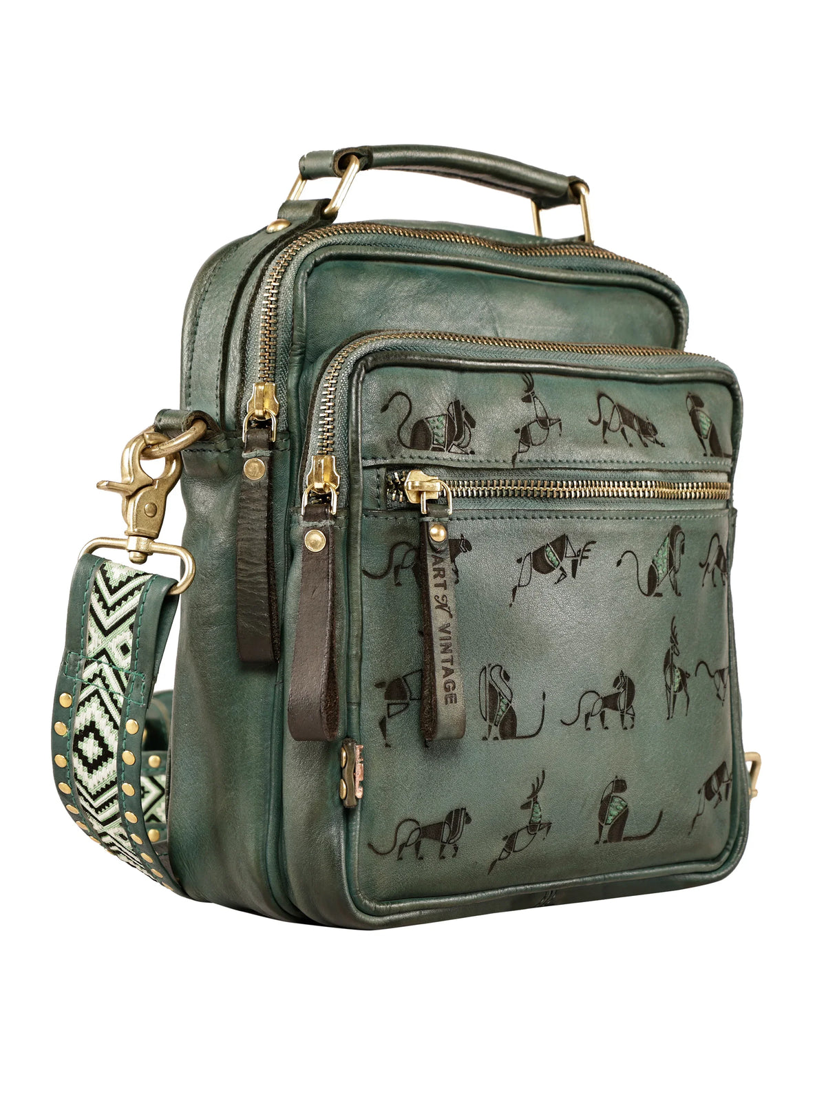 40/41 Large Crossbody Bag (Limited Edition)