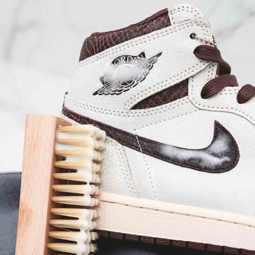 Shoe Cleaning Brush Available at Pick your kiicks.