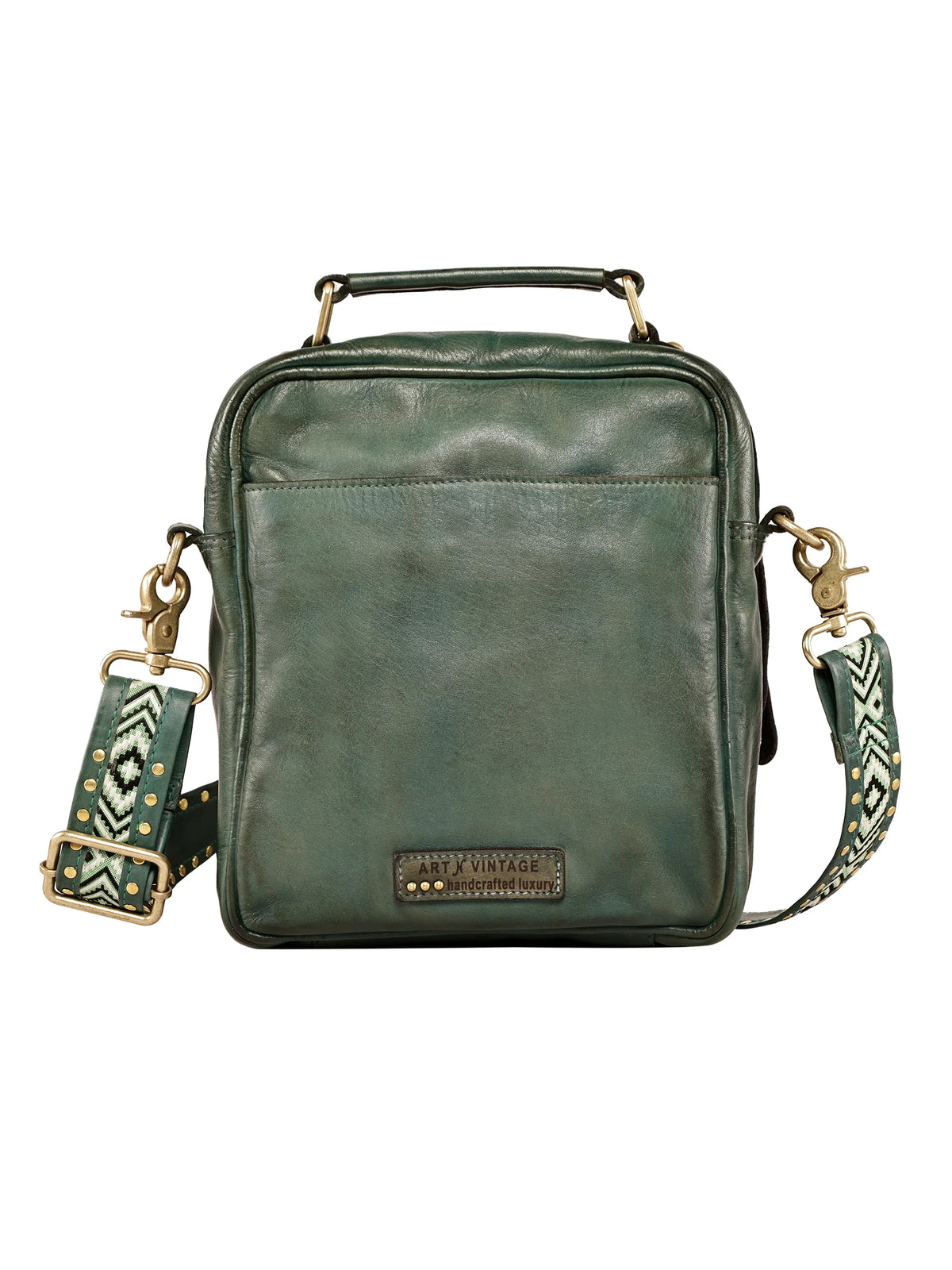 40/41 Large Crossbody Bag (Limited Edition)