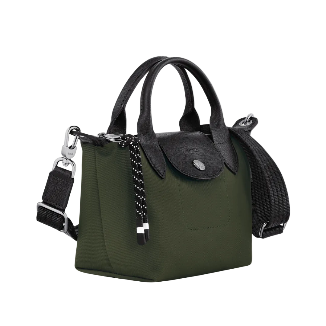 LONGCHAMP Le Pliage Energy XS Recycled canvas