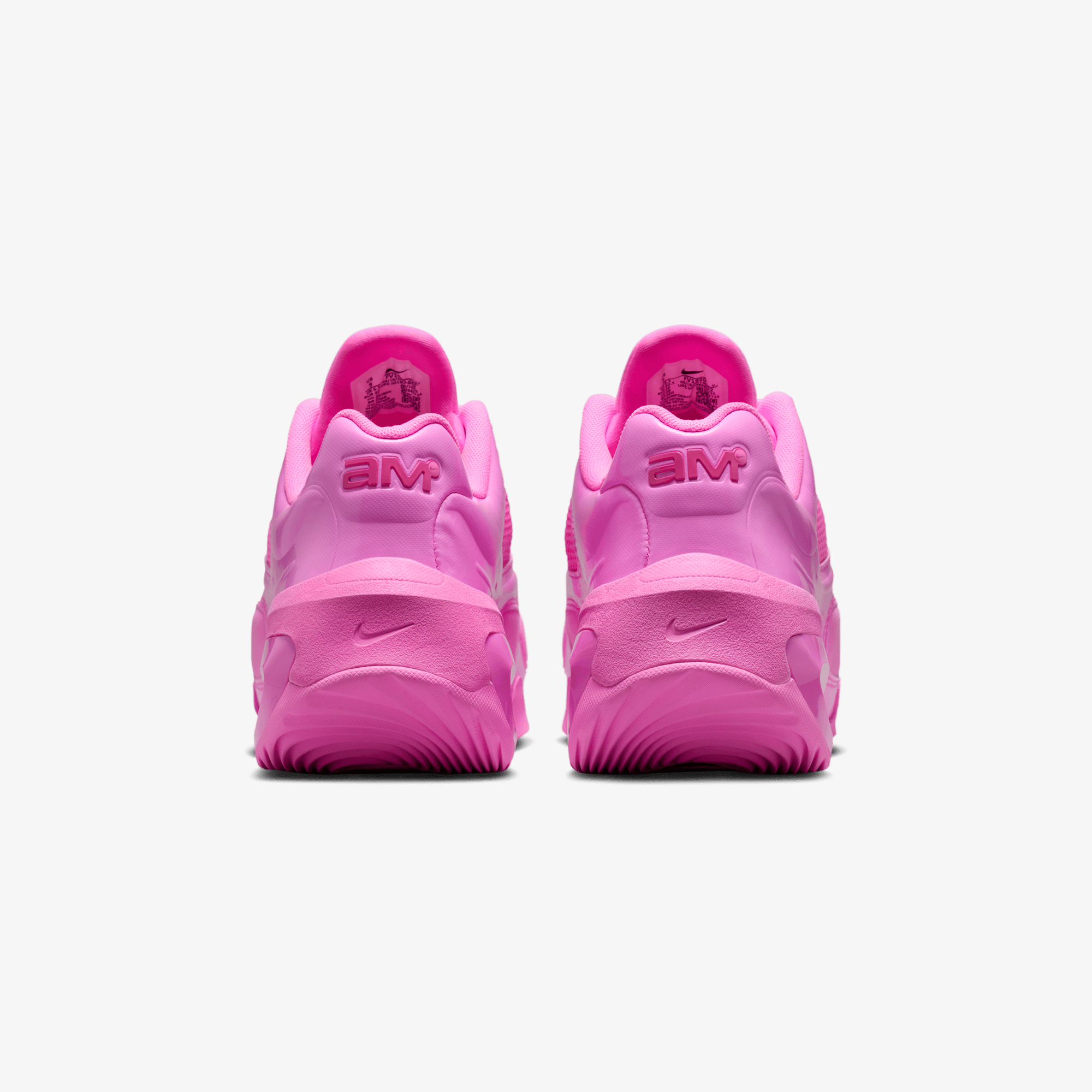 Nike  AIR MAX MUSE  PINK SPELL/PINK GLOW