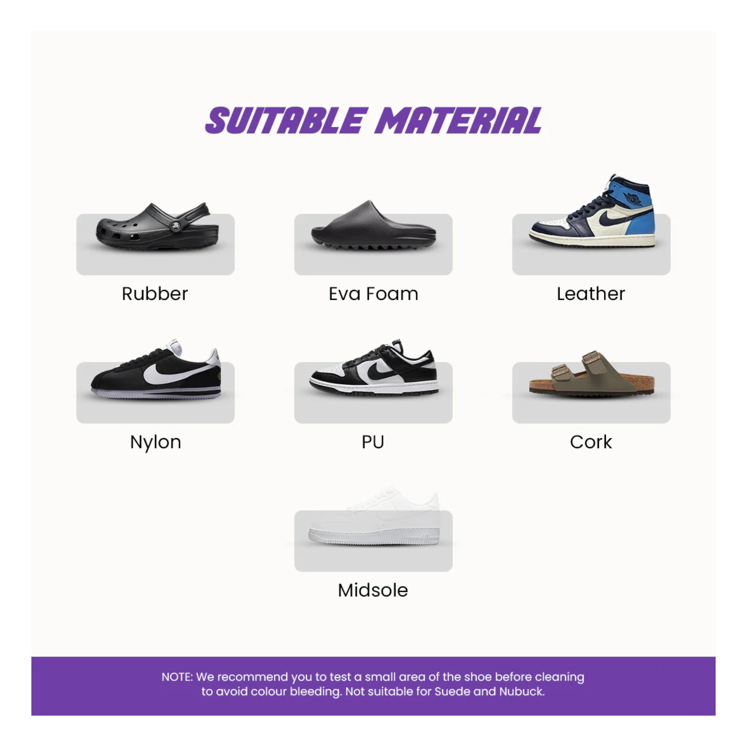 SNEAKARE  Shoe Cleaning Wipes