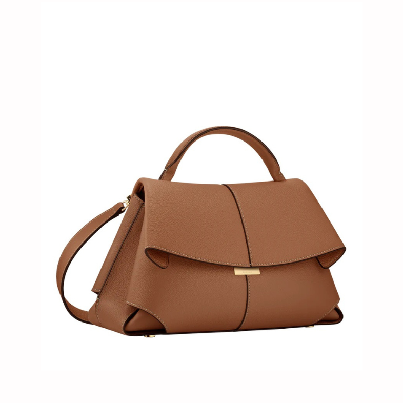 EDITION TEXTURED CAMEL