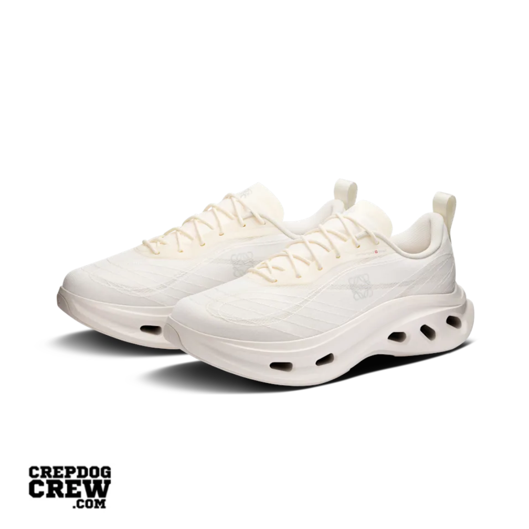 On Running Cloudtilt COSMIC LOEWE WHITE