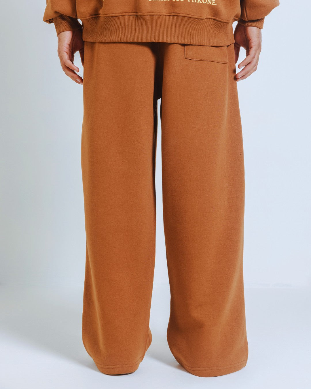Royal Beast Joggers