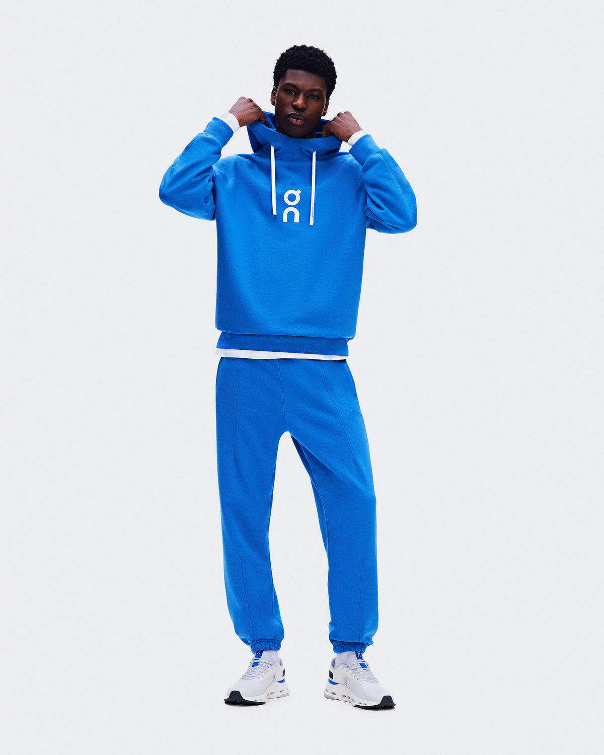 Club Hoodie - Mens