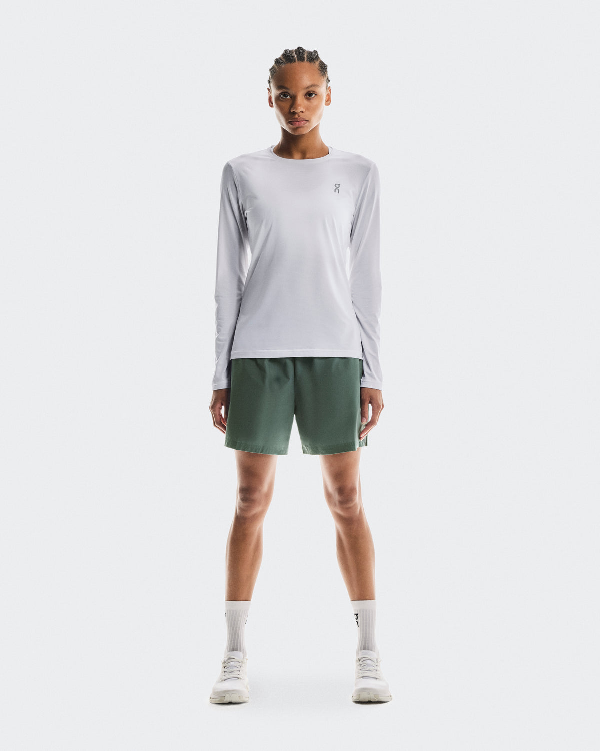 5" Core Shorts - Womens