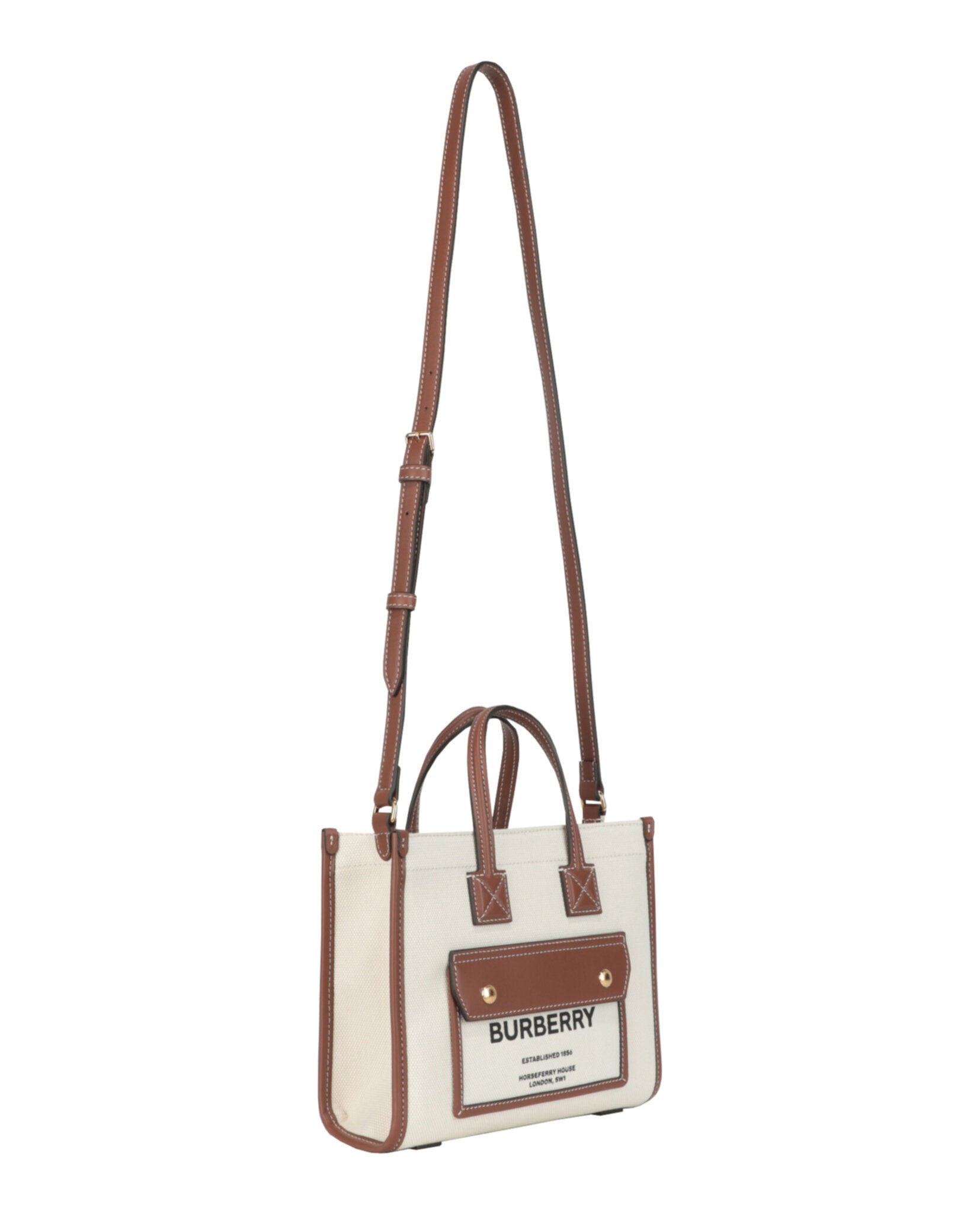 Small Freya Tote