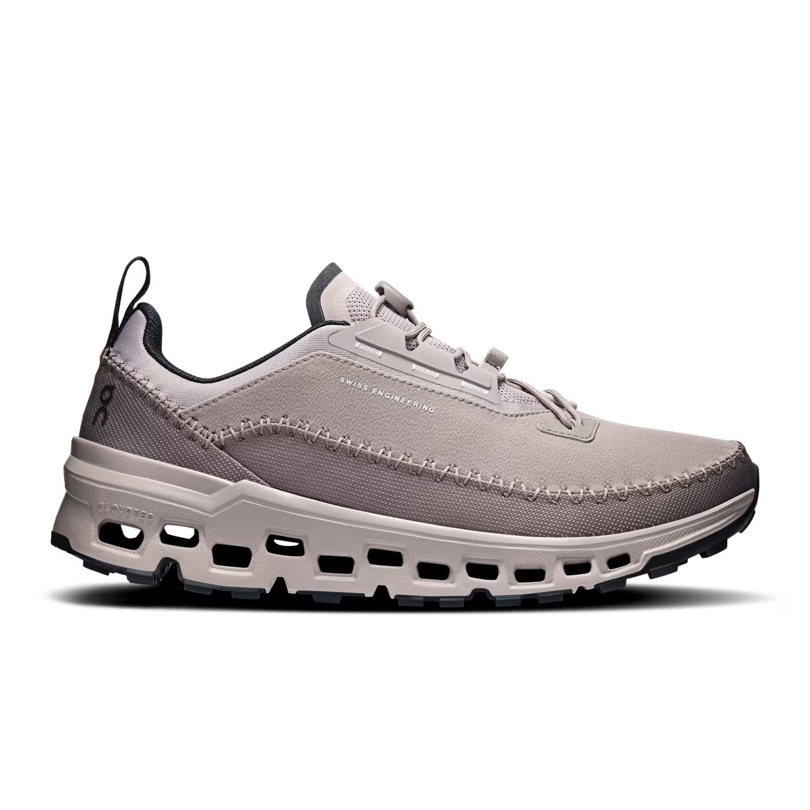 On Running Cloudaway 2 Cinder Fog (W)