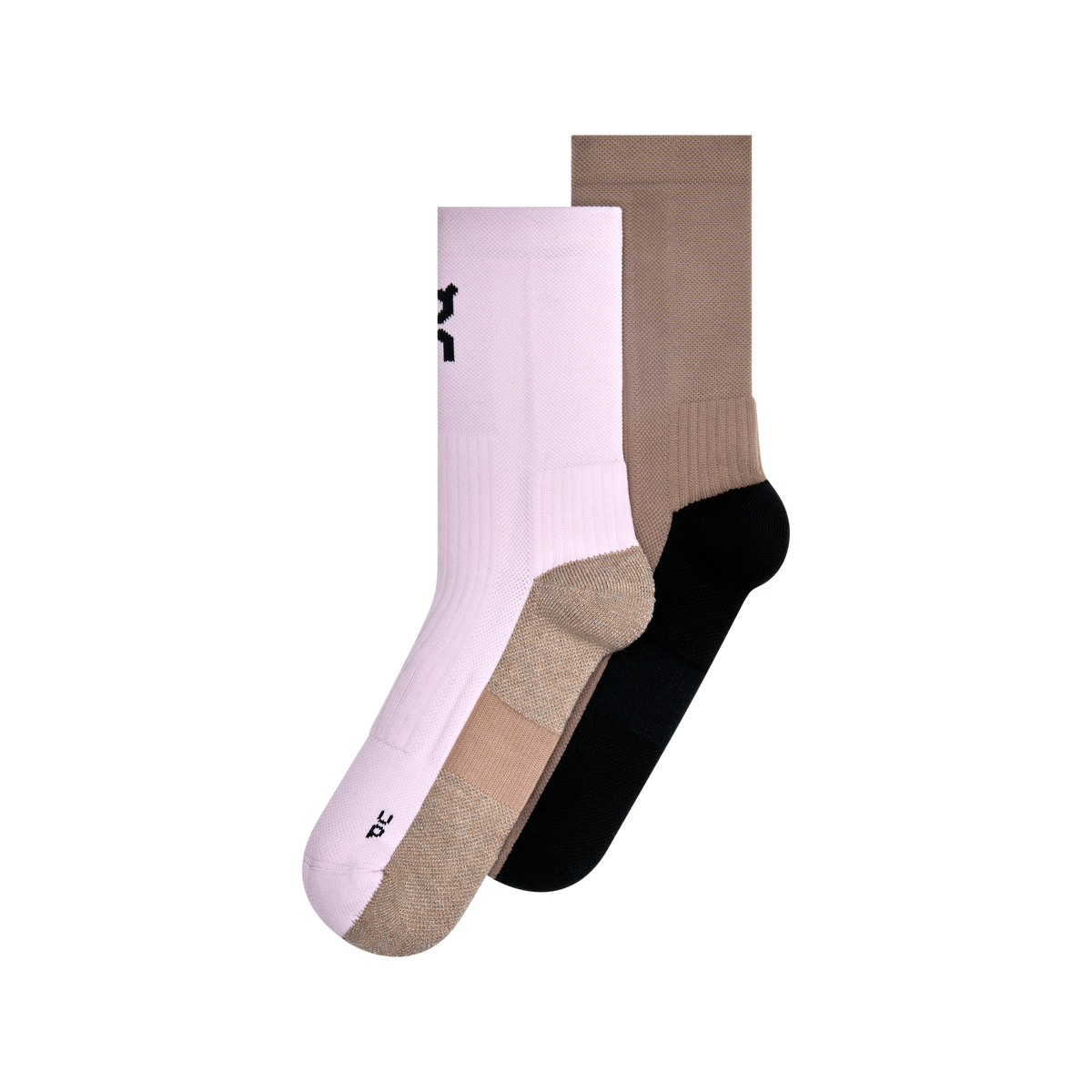 Trail Sock High 2P