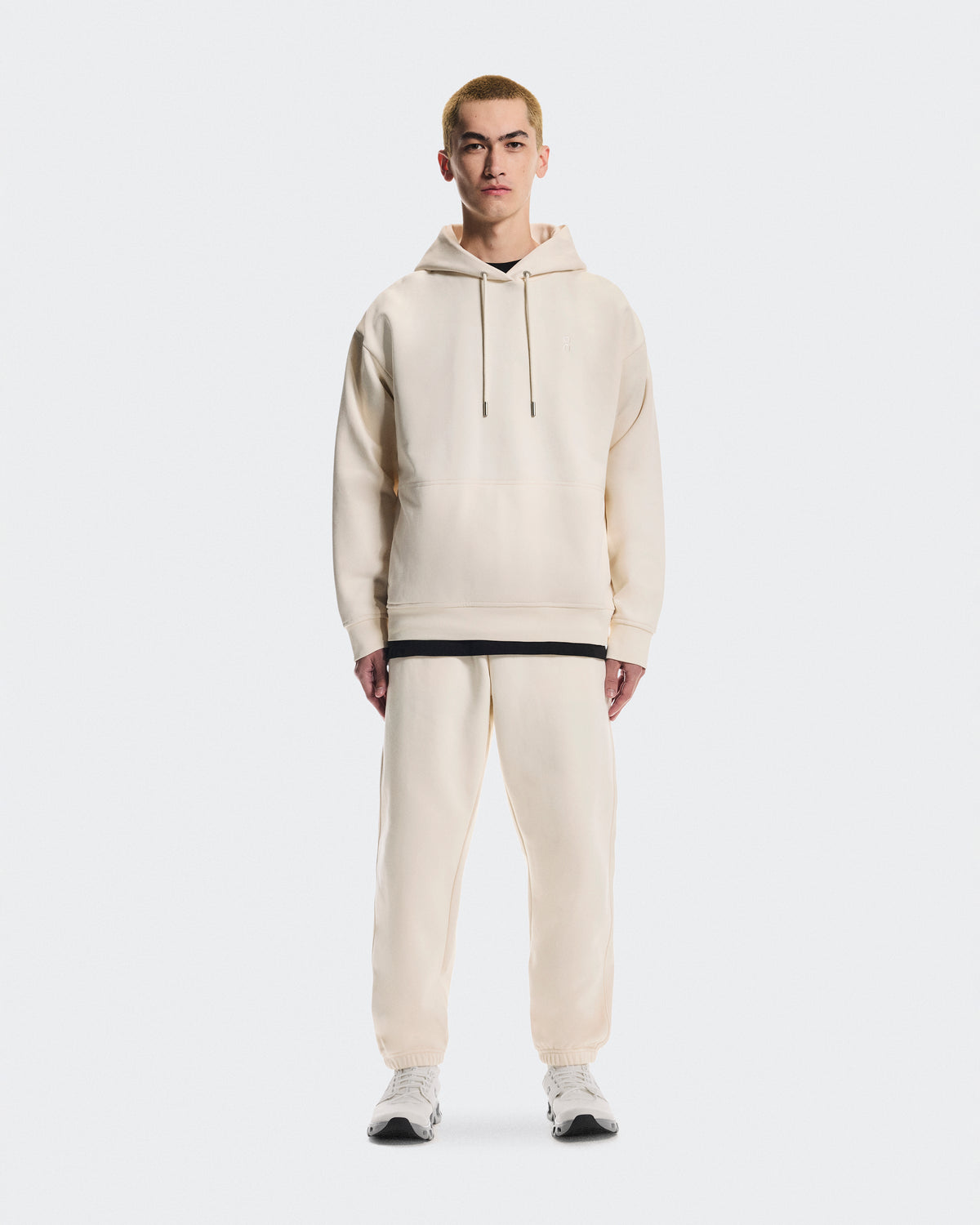 Club Collective Hoodie - Mens