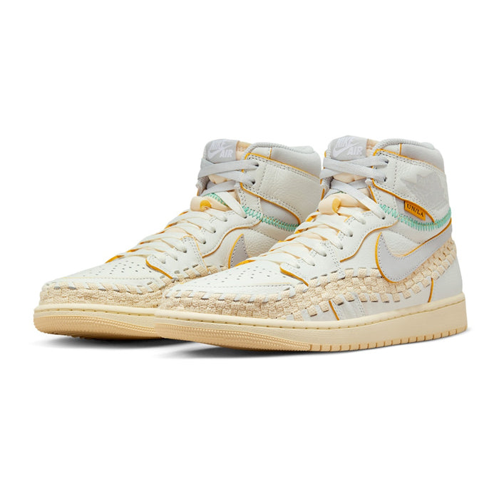 Air Jordan 1 Union LA Bephies Beauty Supply