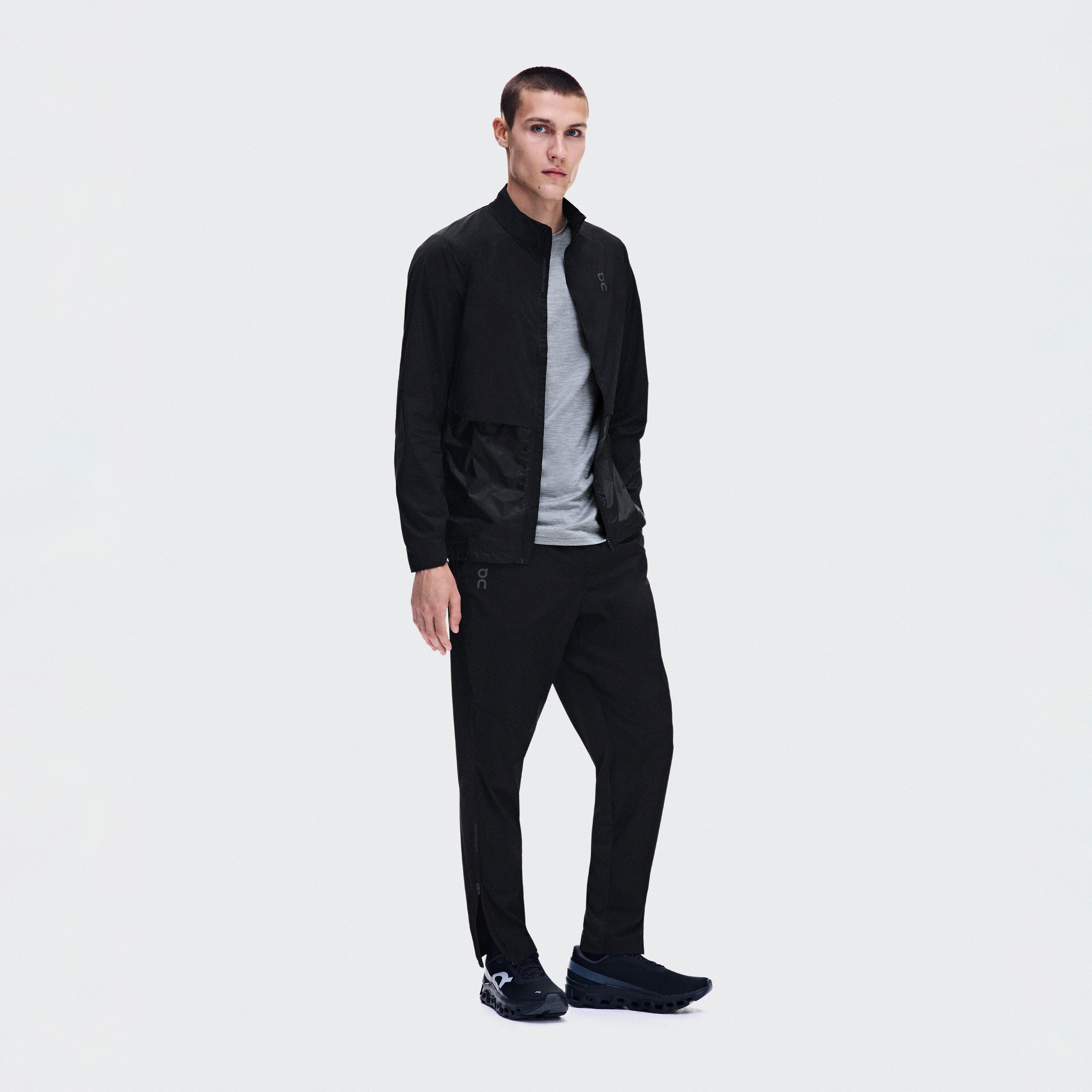 Weather Pants - Mens