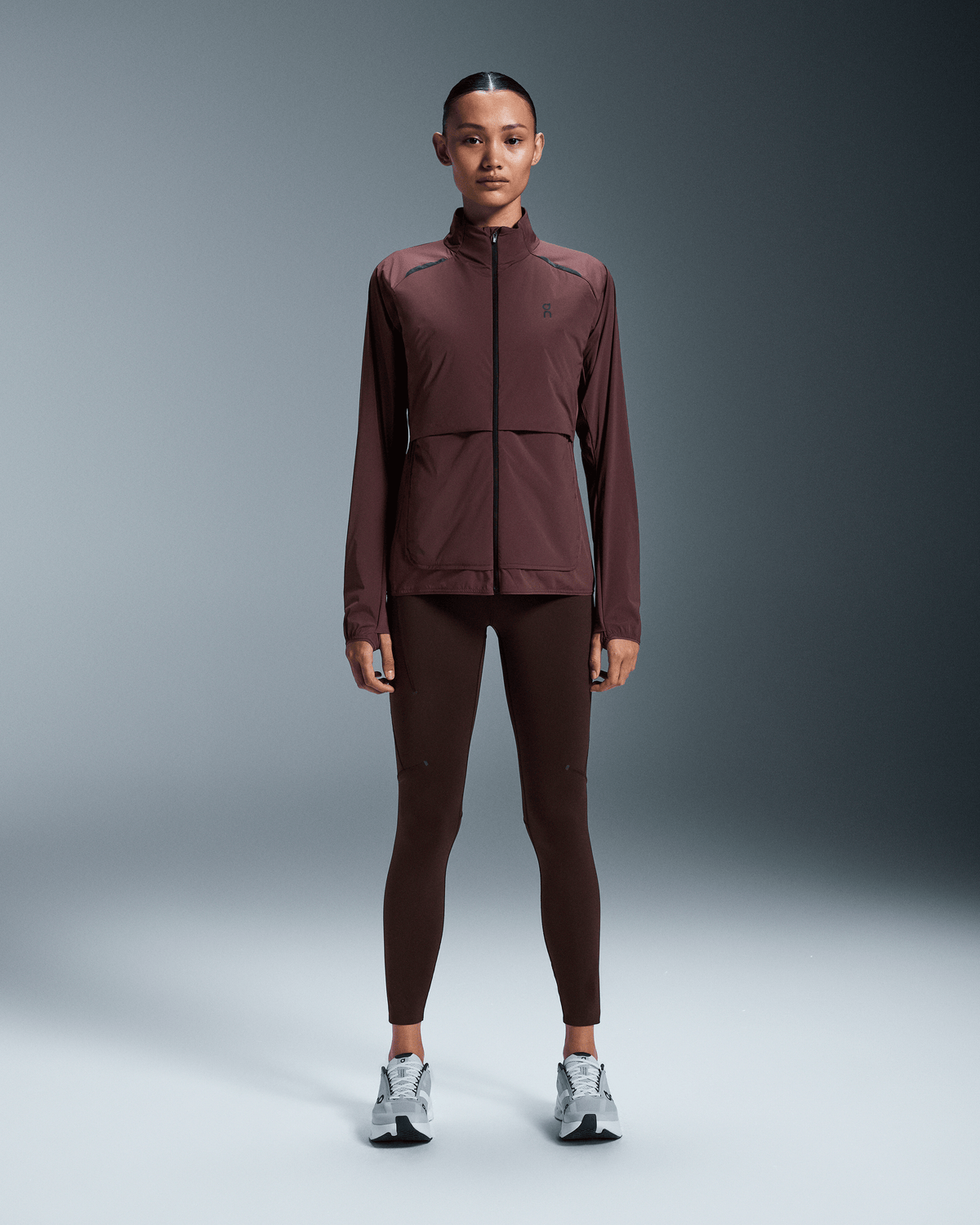 Weather Jacket Insulated - Womens