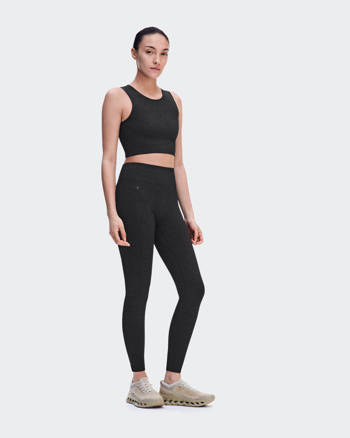 Studio Knit Leggings - Womens