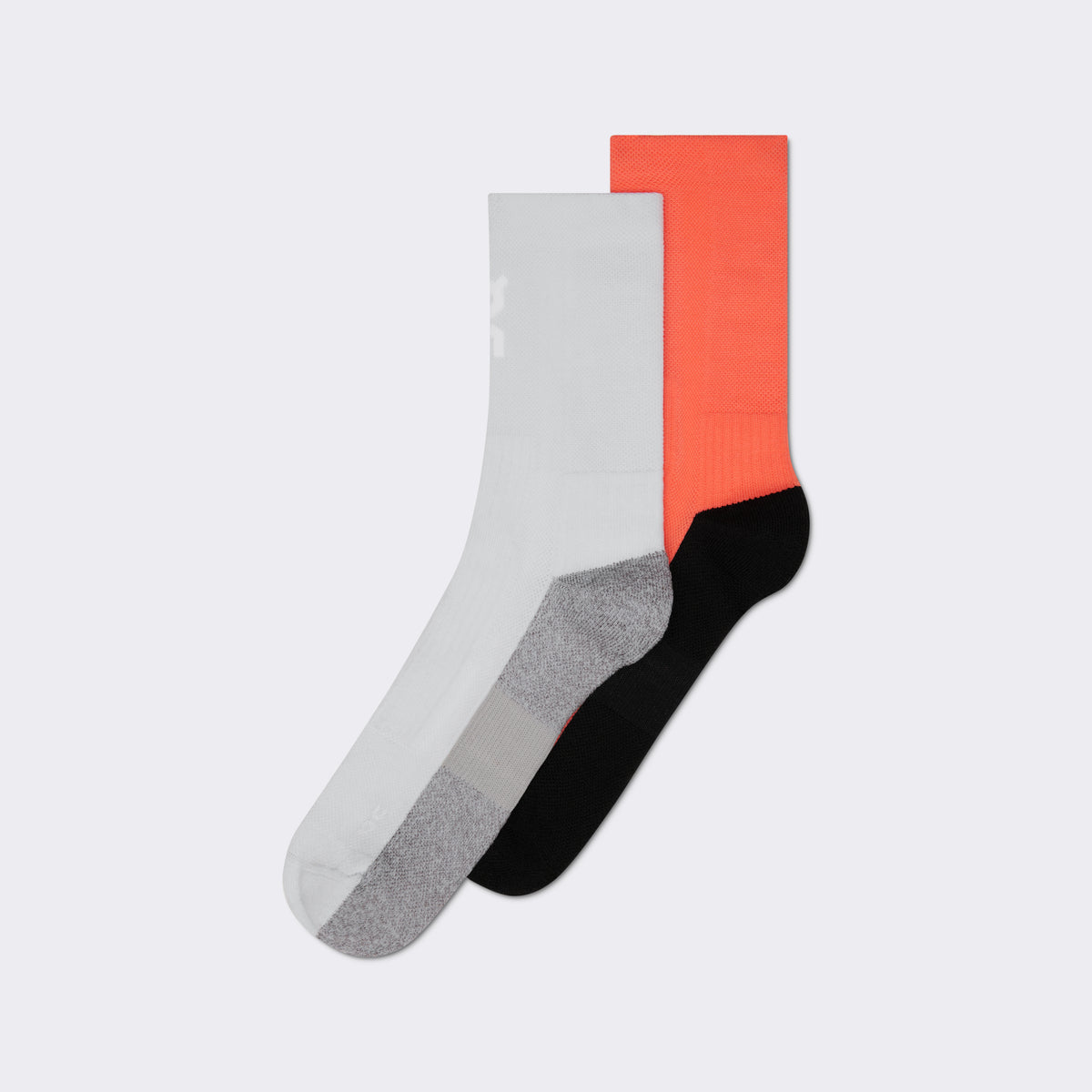 Trail Sock High 2P