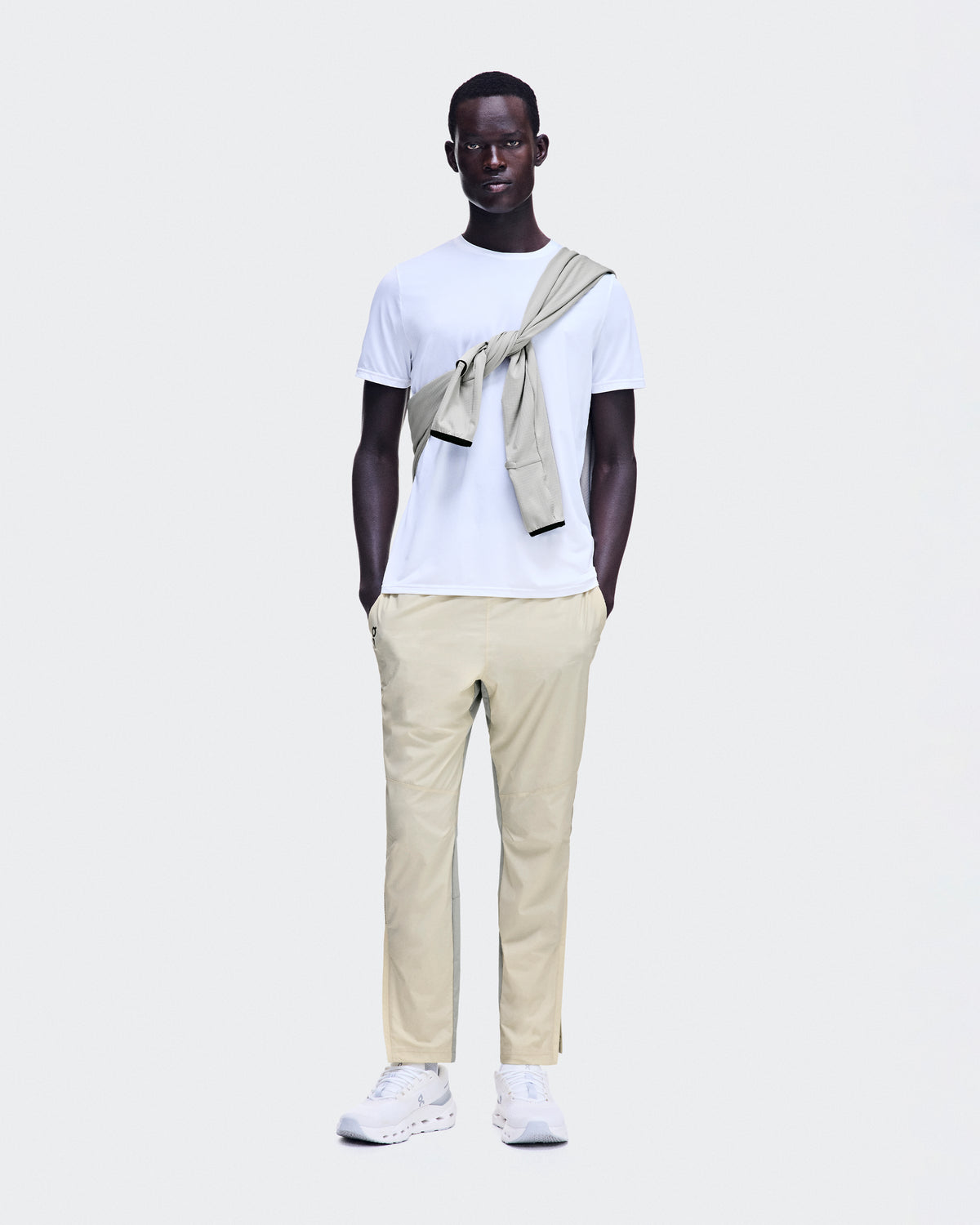 Weather Pants - Mens