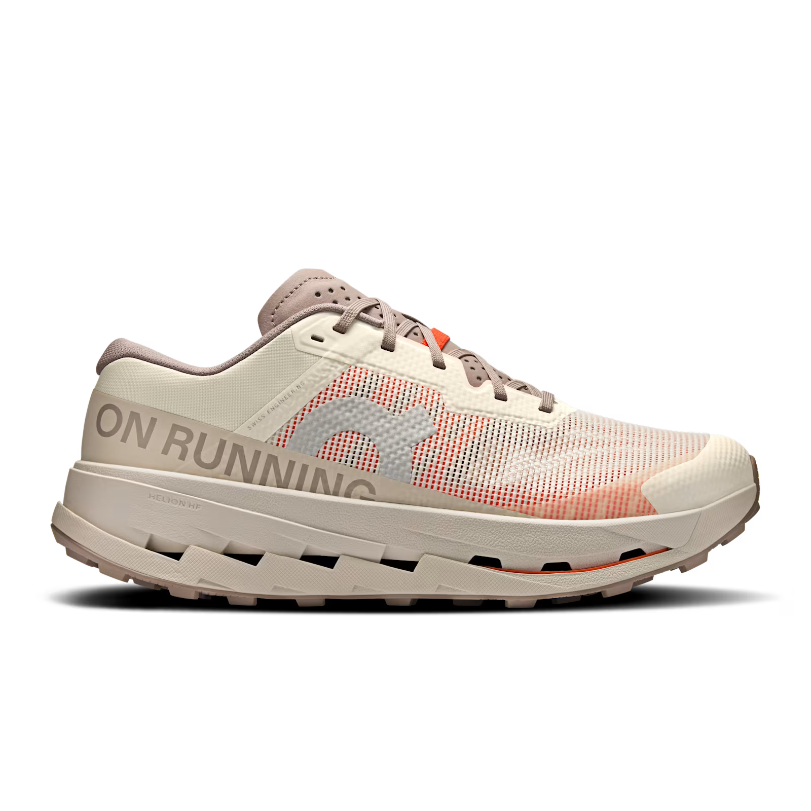 On Running Cloudultra 3 Cinder Pearl