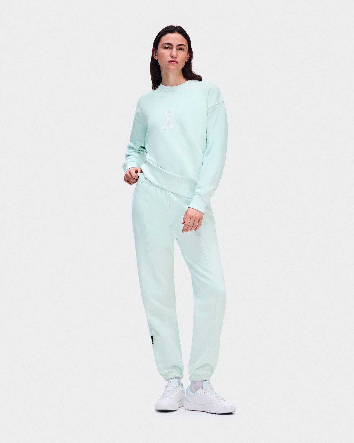 Club Crew - Womens