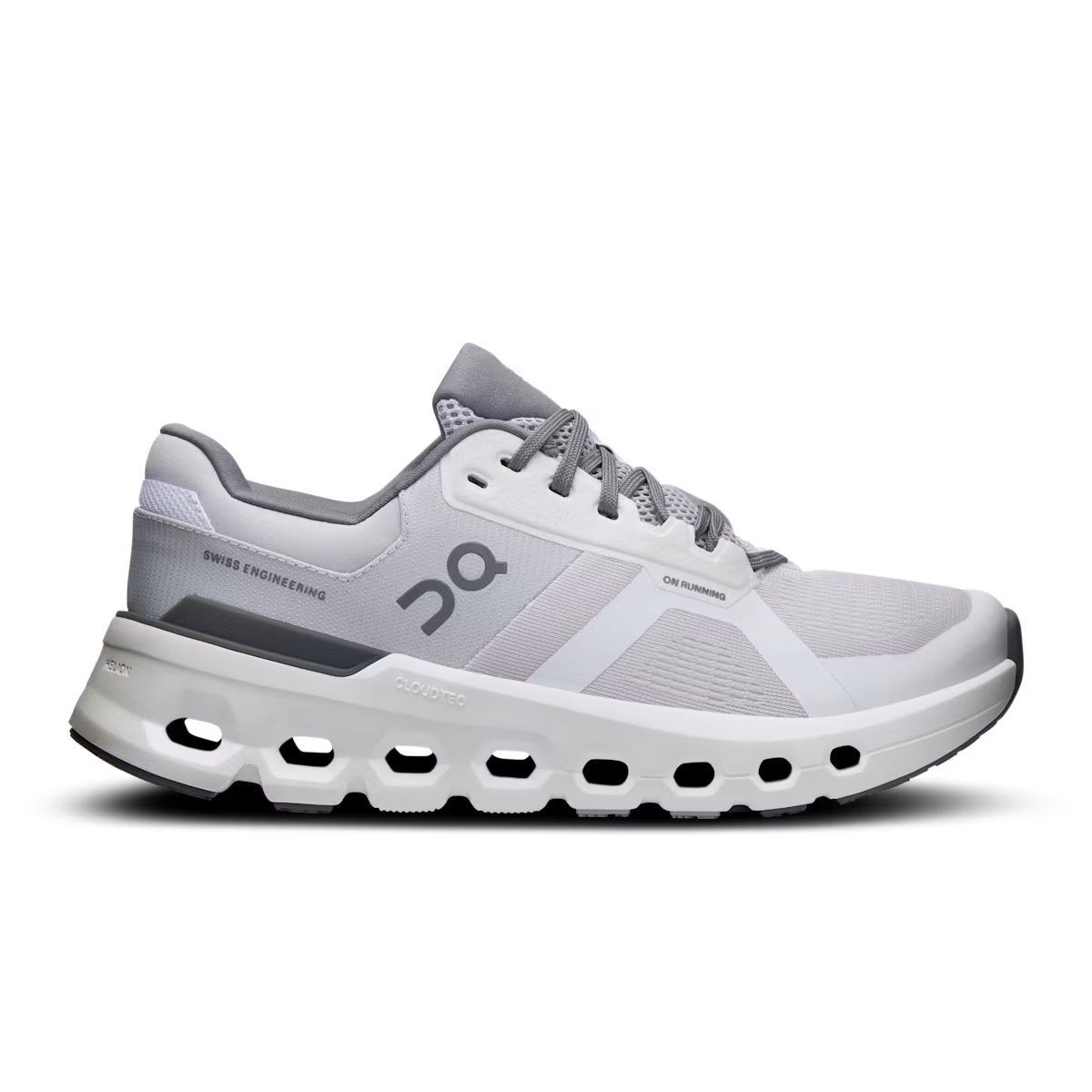 On Running Cloudrunner 2 Frost White (W)