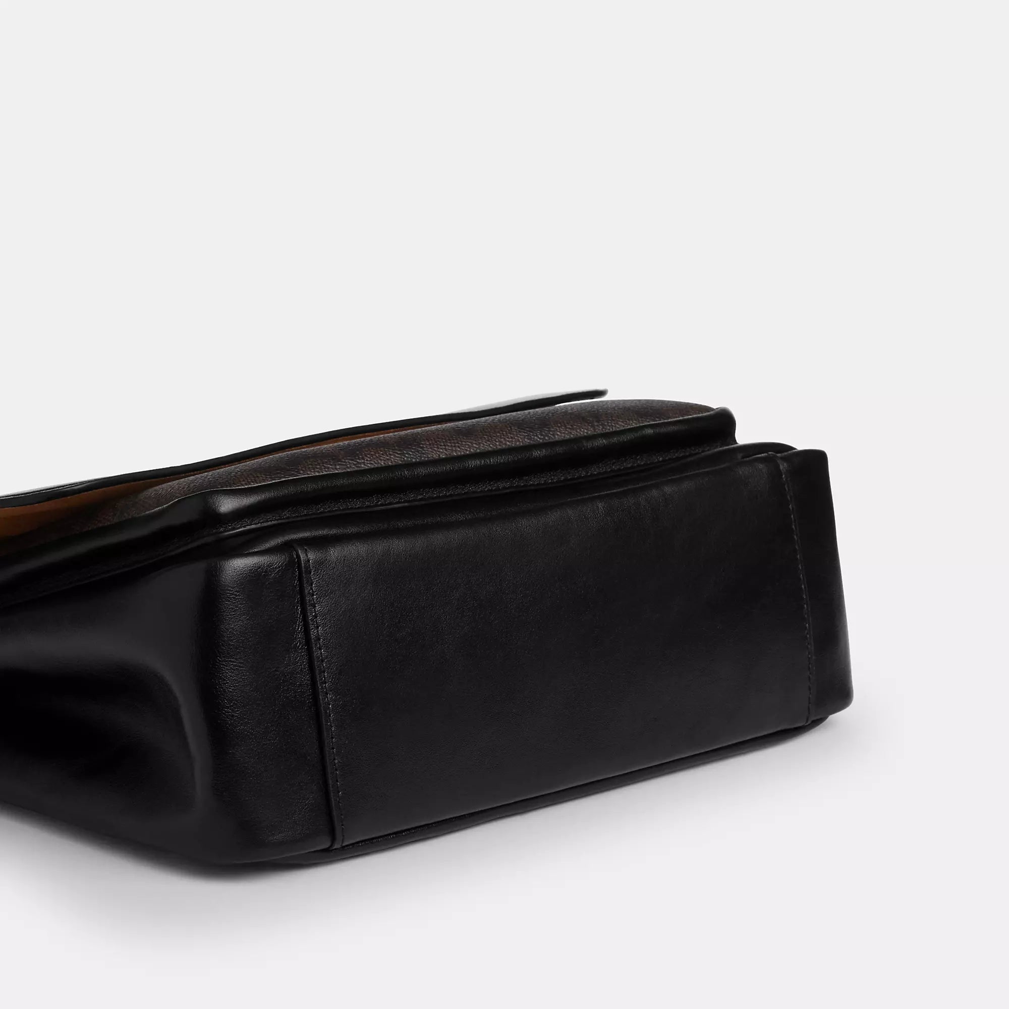 Coach Elodie Crossbody Bag In Signature Canvas