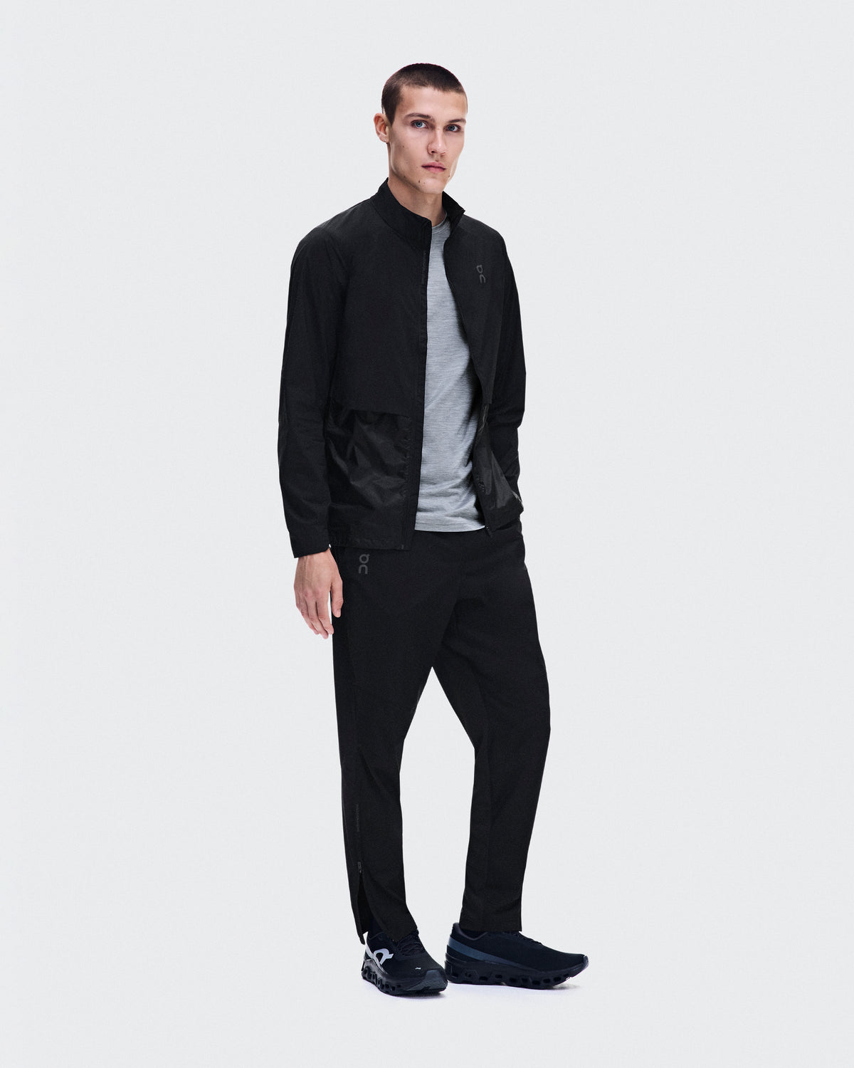 Weather Pants - Mens