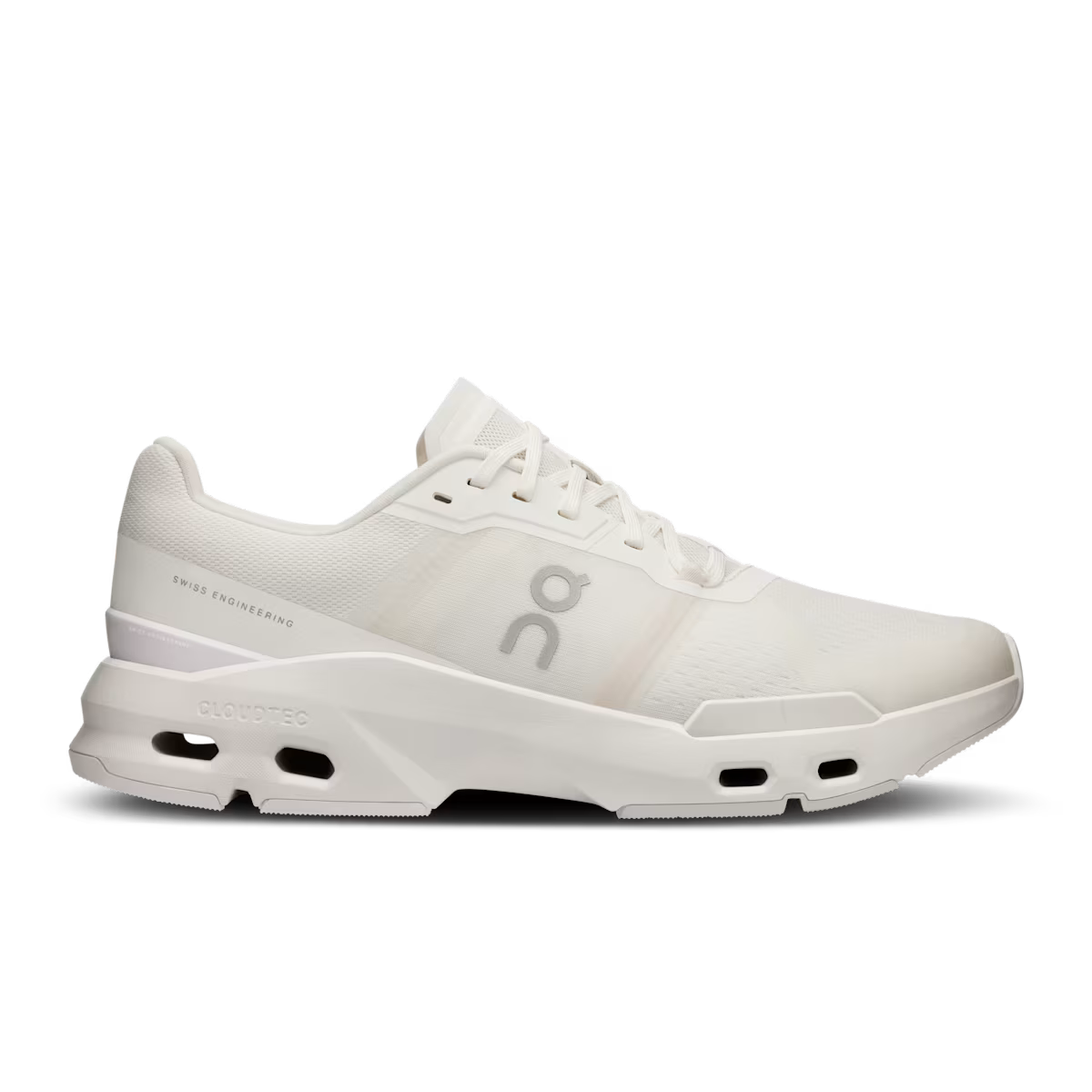 On Running Cloudpulse White Frost