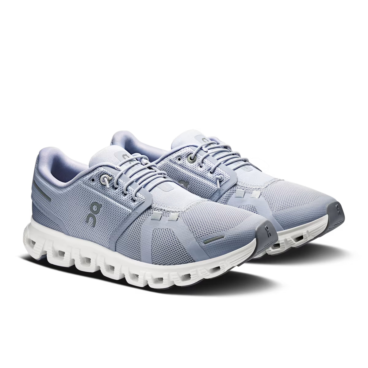On Running Cloud 6 Nimbus White (W)