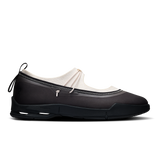 Black / Ivory