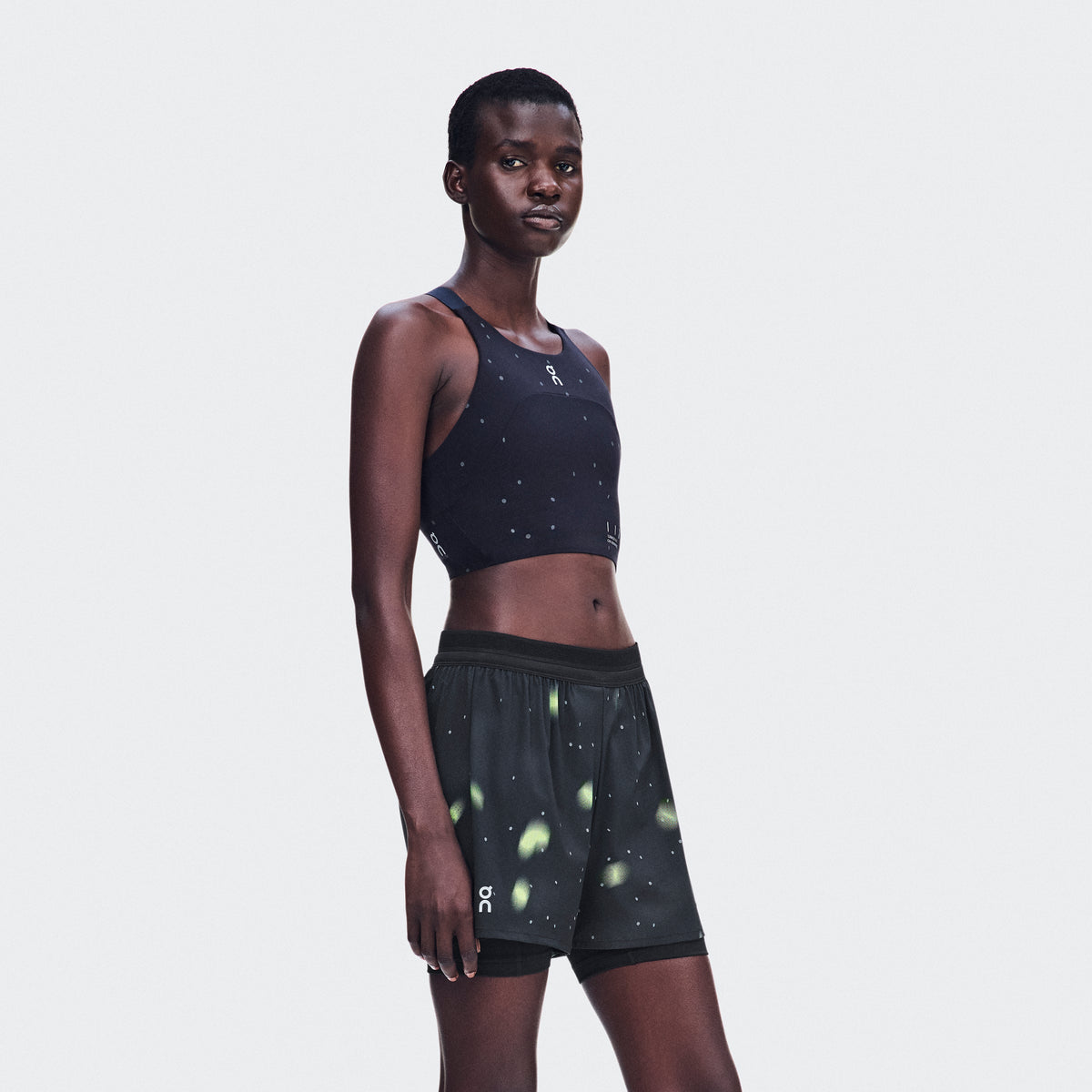Performance Shorts Lumos - Womens