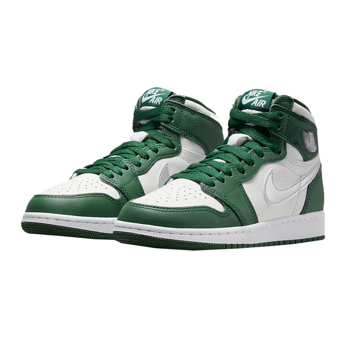 Jordan 1 Retro High OG Gorge Green